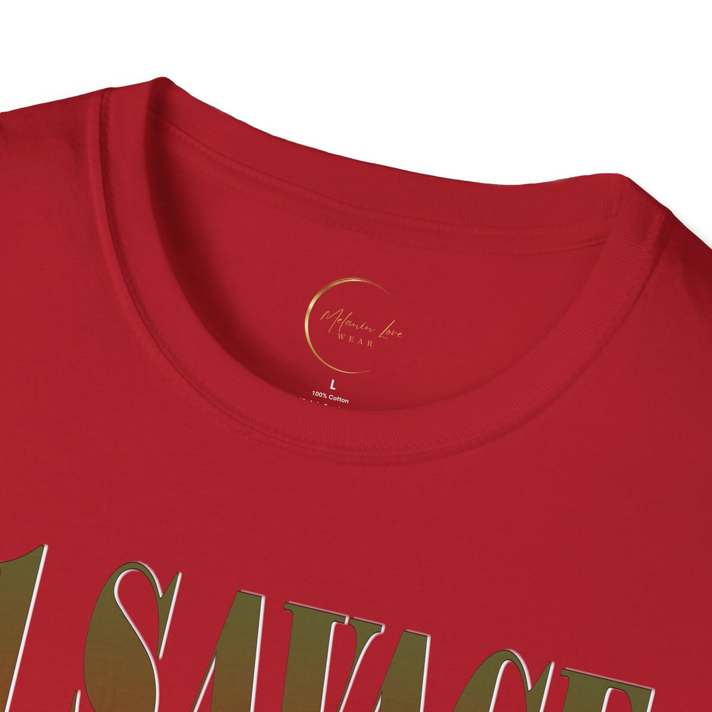 21 Savage Unisex Softstyle T-Shirt, Hip Hop Tee, Casual Wear, Gift for Music Lovers, Concert Outfit, Streetwear Fashion