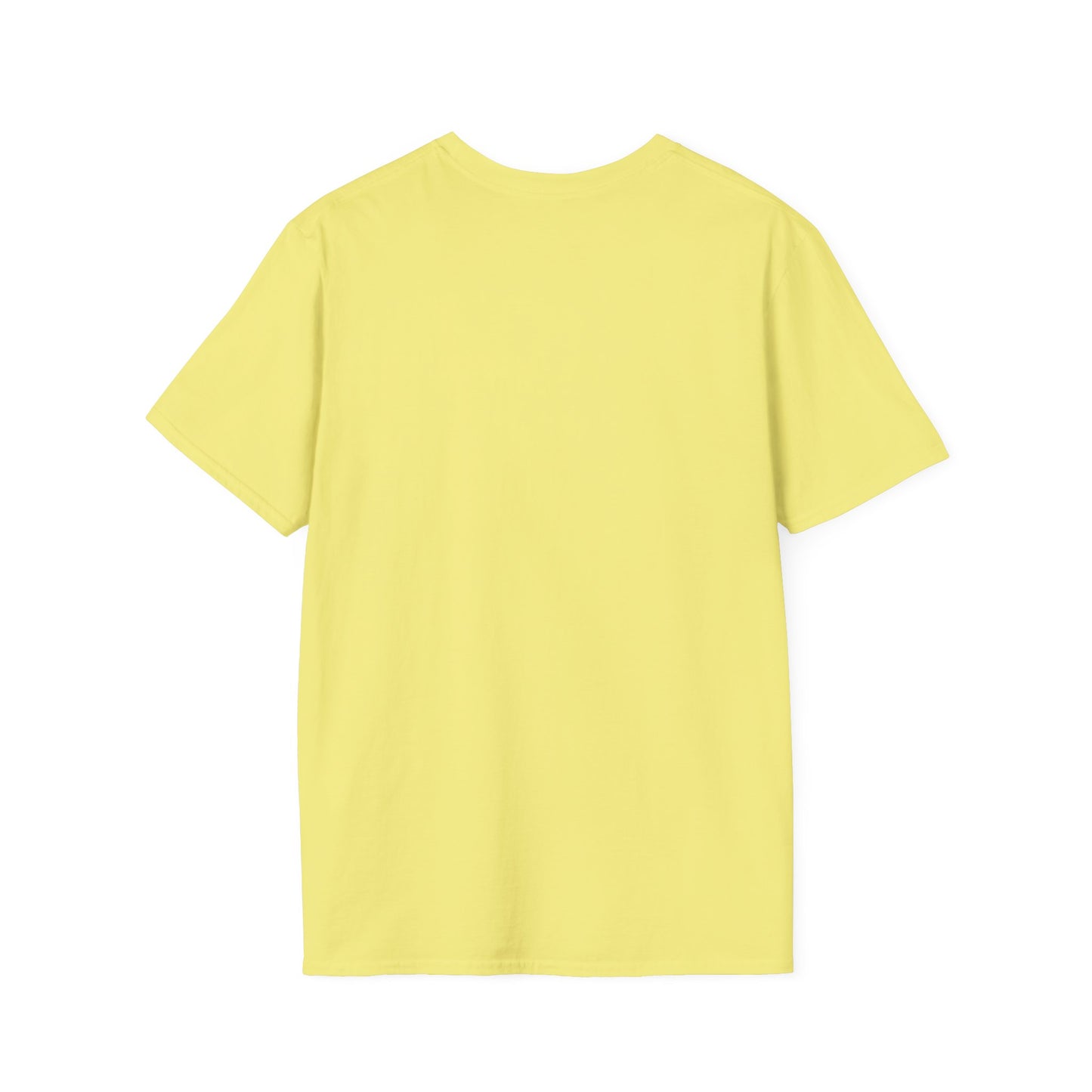 Unisex Softstyle IDGAF-ish T-Shirt