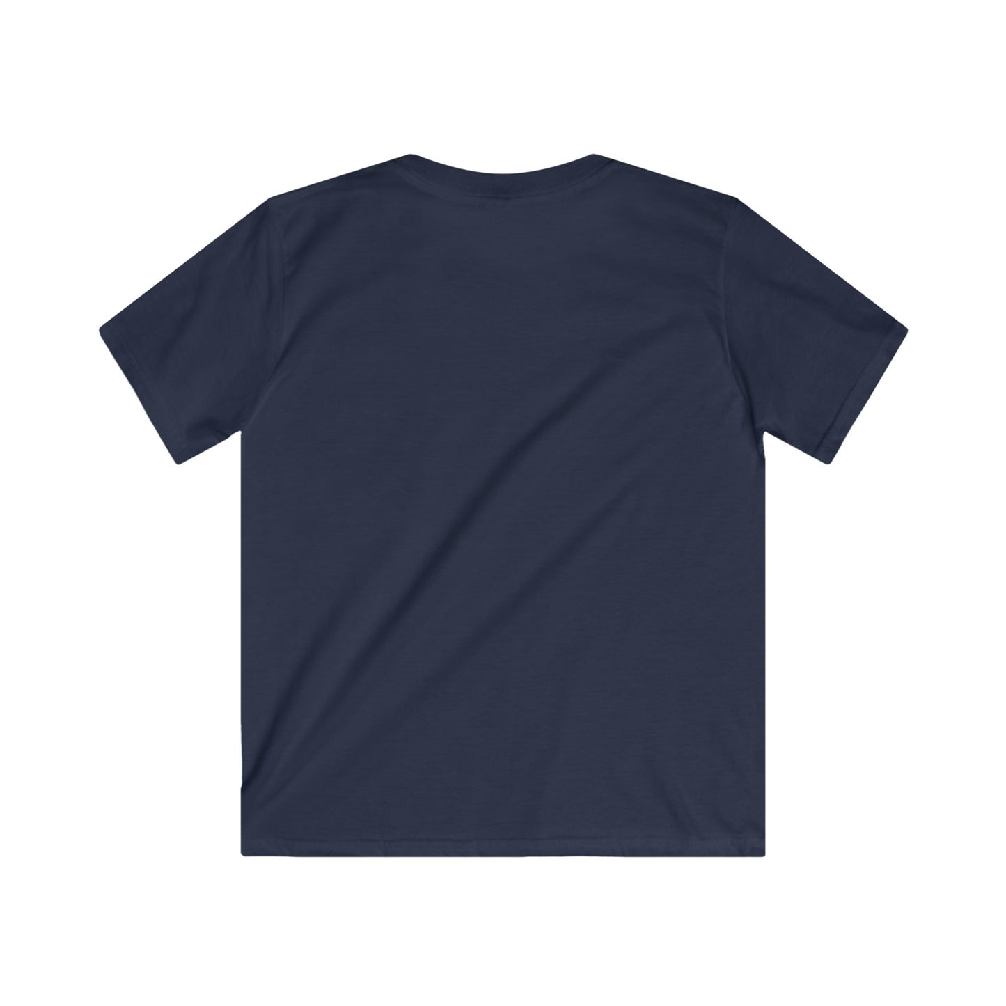 Kids Softstyle Little Mister Juneteenth Tee