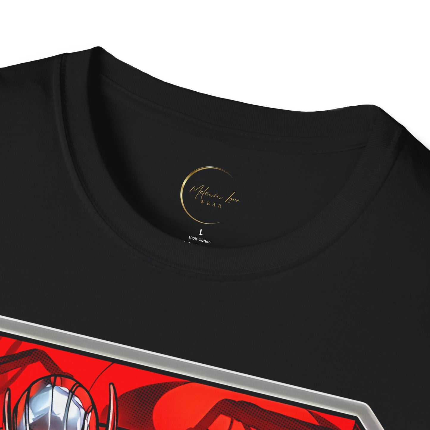 Unisex Softstyle Ultron T-Shirt