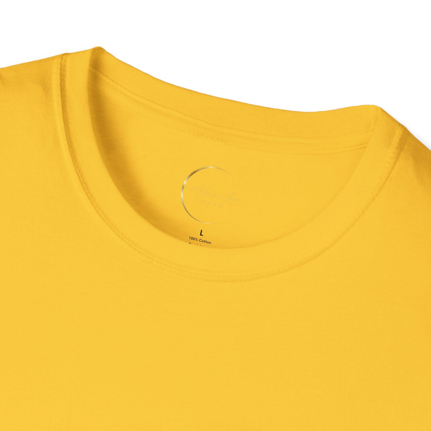 Unisex Softstyle IDGAF-ish T-Shirt