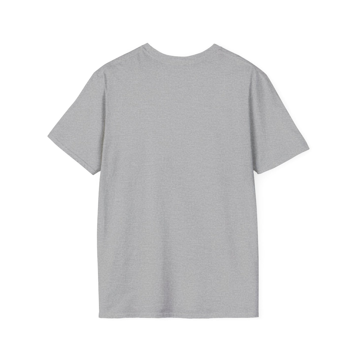 Unisex Softstyle Juneteenth Independence Day T-Shirt