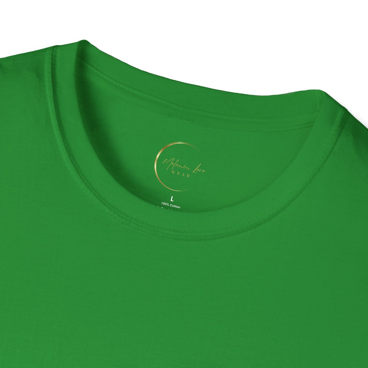 Unisex Softstyle IDGAF-ish T-Shirt