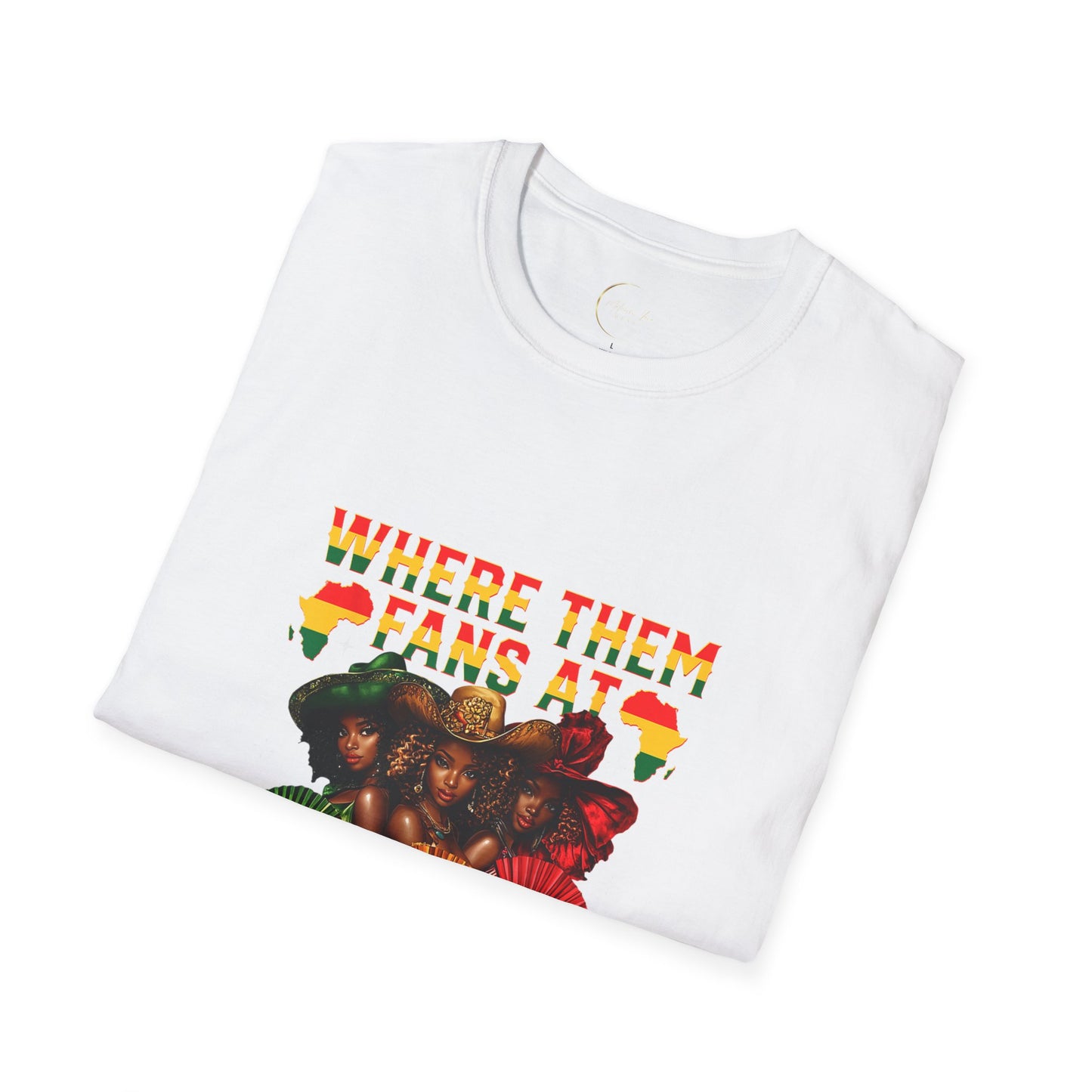 Vibrant Message T-Shirt, Slouchy Graphic Tee, Unisex Casual Wear, Gift for Fans, Music Festival Fashion, Everyday Comfort Tee