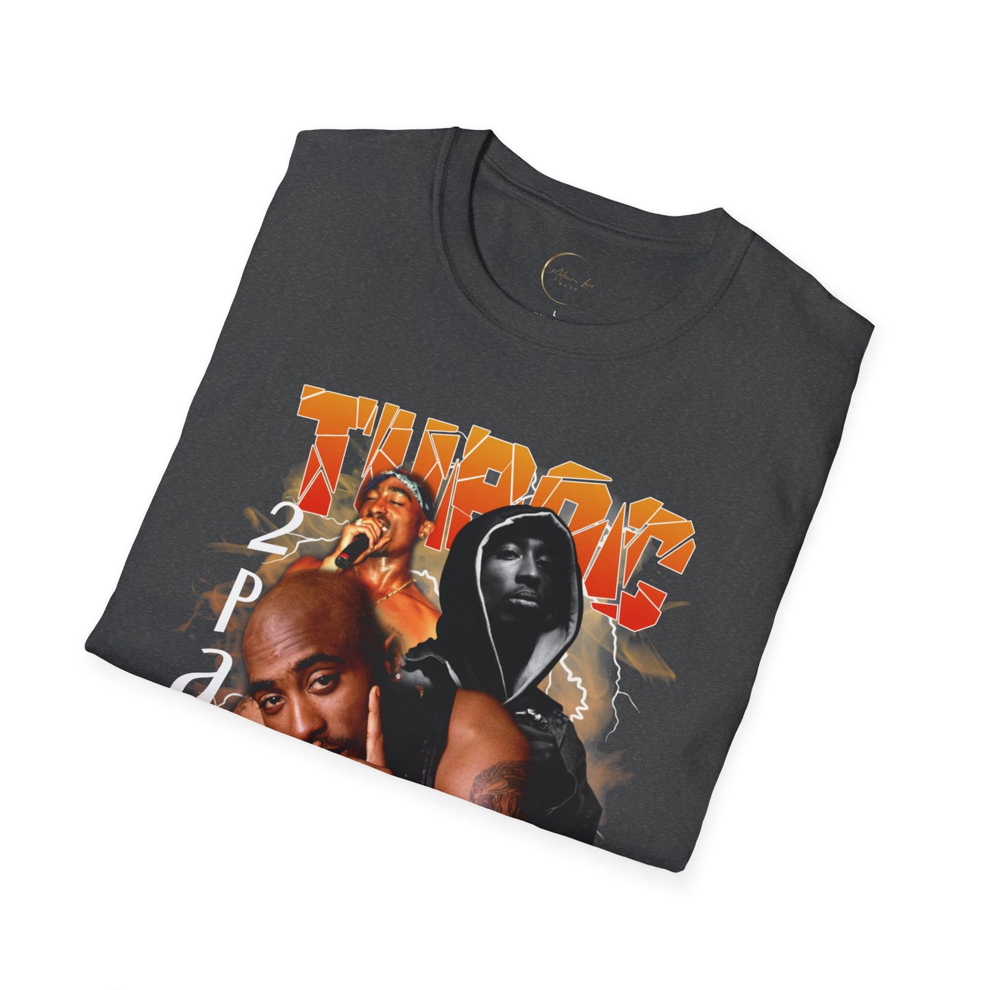 T-Shirt featuring, Music Art Tee, Hip Hop Merch, Unisex Graphic Tee, Unique Gift for Fans