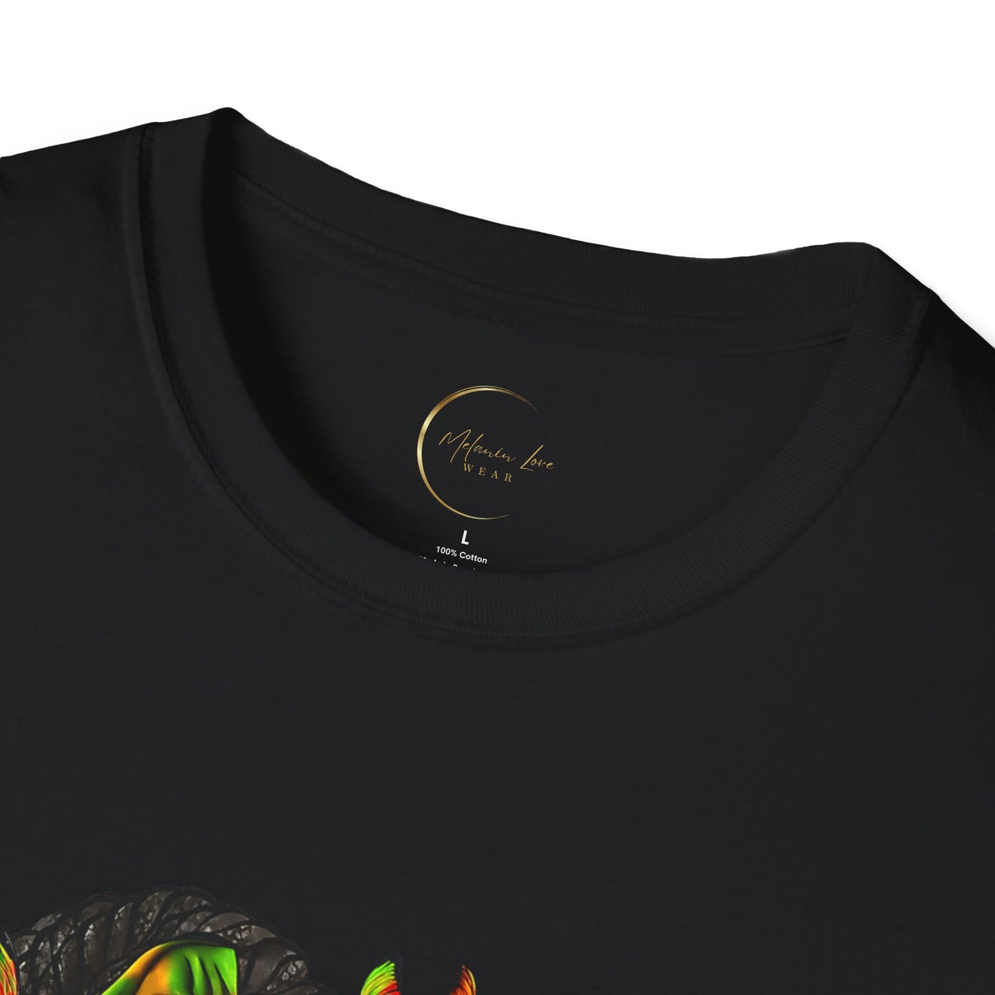 Juneteenth Celebration T-Shirt, Unisex Softstyle Tee for Freedom Events, African American Heritage, Juneteenth Gift, Comfortable Casual Wear