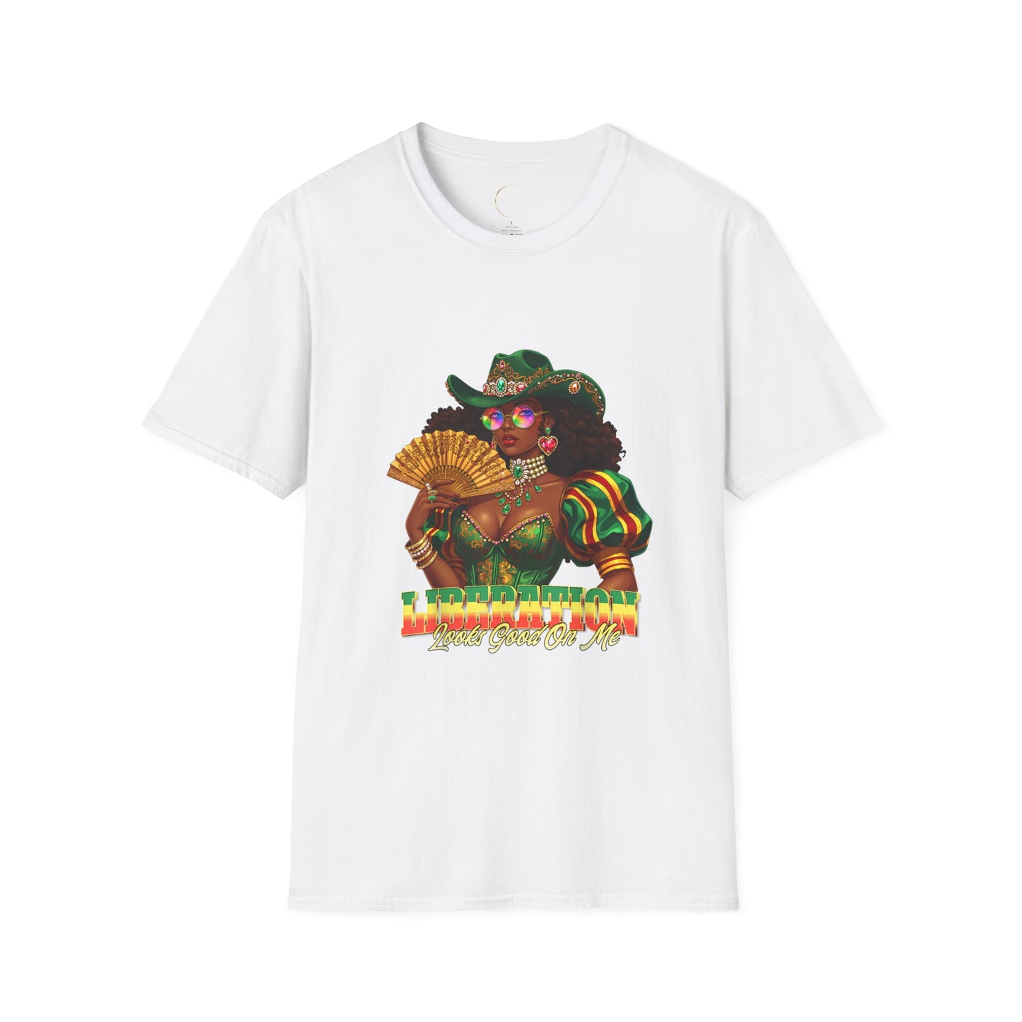Vibrant Cultural T-Shirt, Afrocentric Fashion Tee, Unique Graphic Shirt, Ethnic Pride Apparel, Gifts for Her, Casual Wear