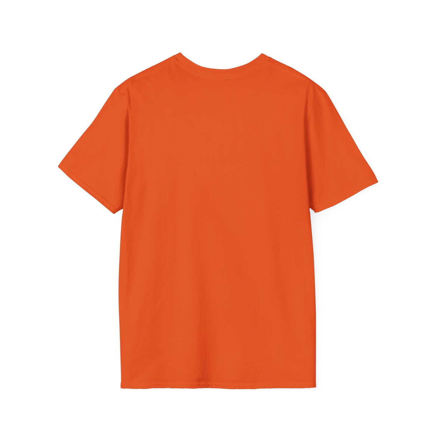 Retro Graphic T-Shirt, Fun Party Top, Gift for Festive Occasions, Unisex Tee, Casual Wear