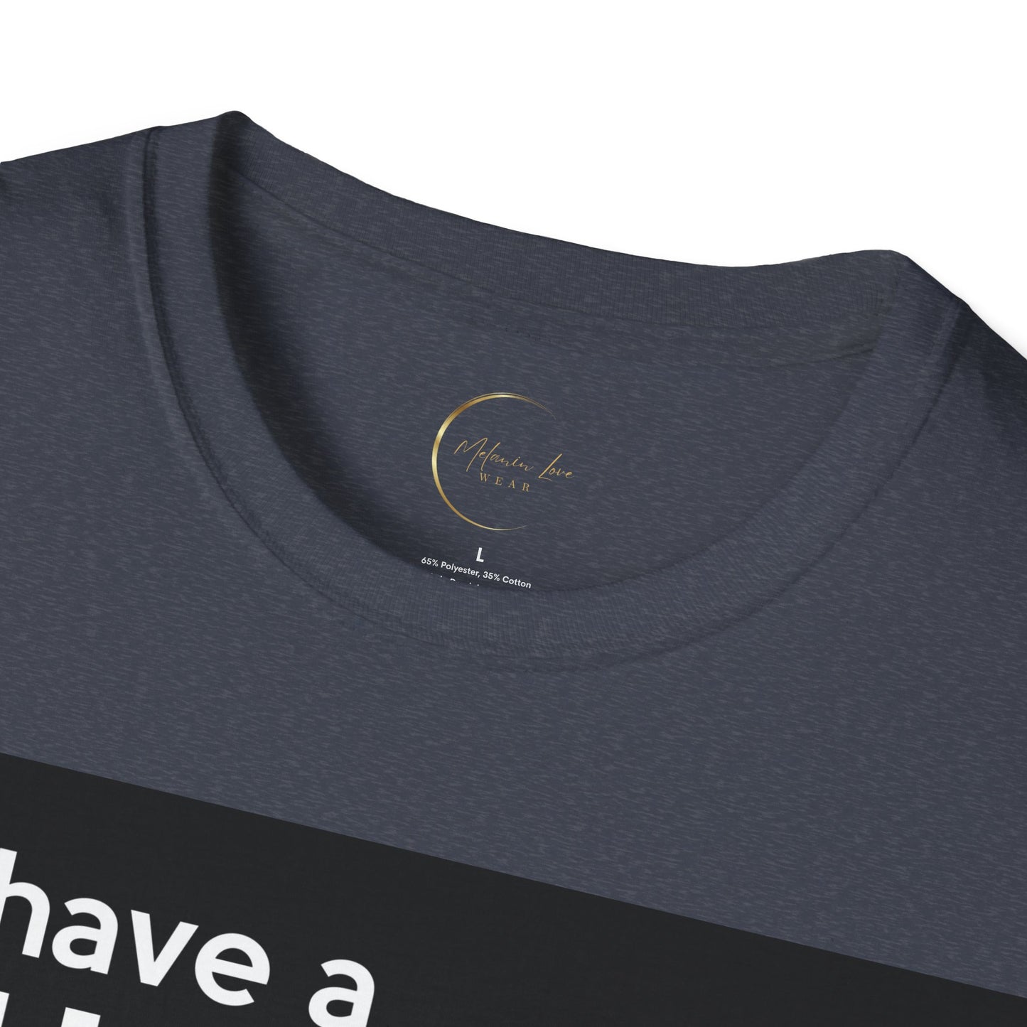 Unisex Softstyle Guardian Angel T-Shirt