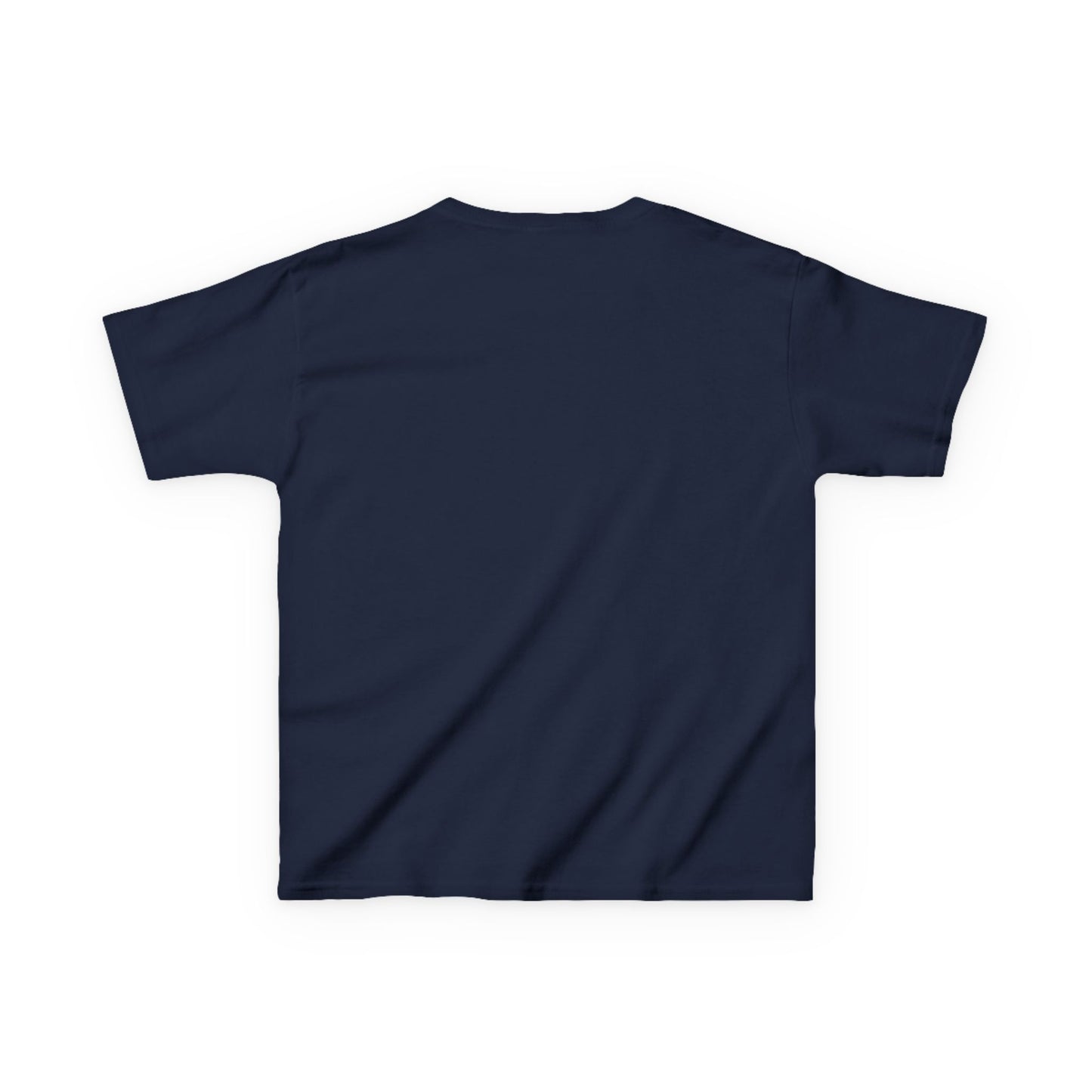 Kids Breaking Every Chain Heavy Cotton™ Tee