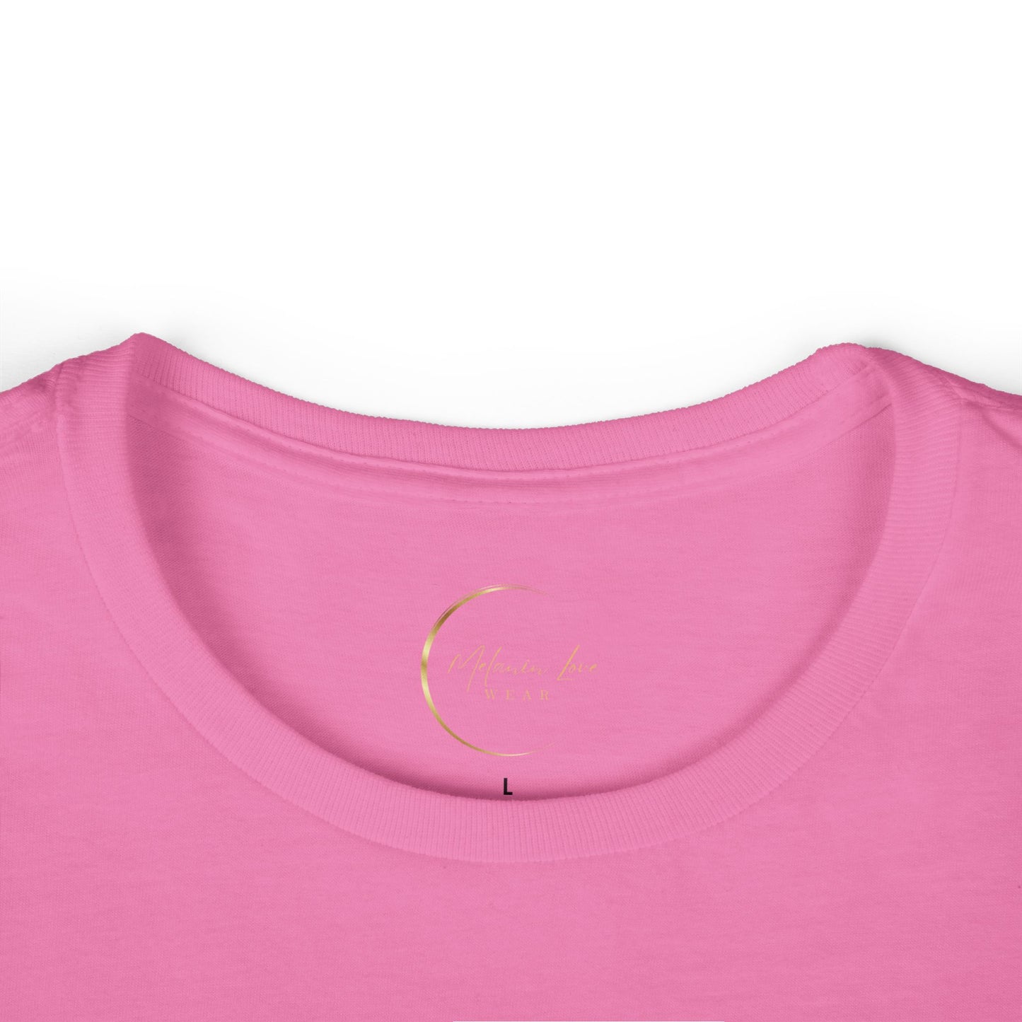 Blessed Mom Women's Softstyle Tee - Perfect for Mother's Day & Everyday Wear
