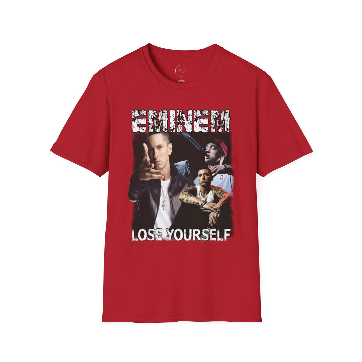 Retro Music Tee, Pop Culture Apparel, Fan Gift, Hip Hop Fashion, Casual Streetwear, Birthday Present