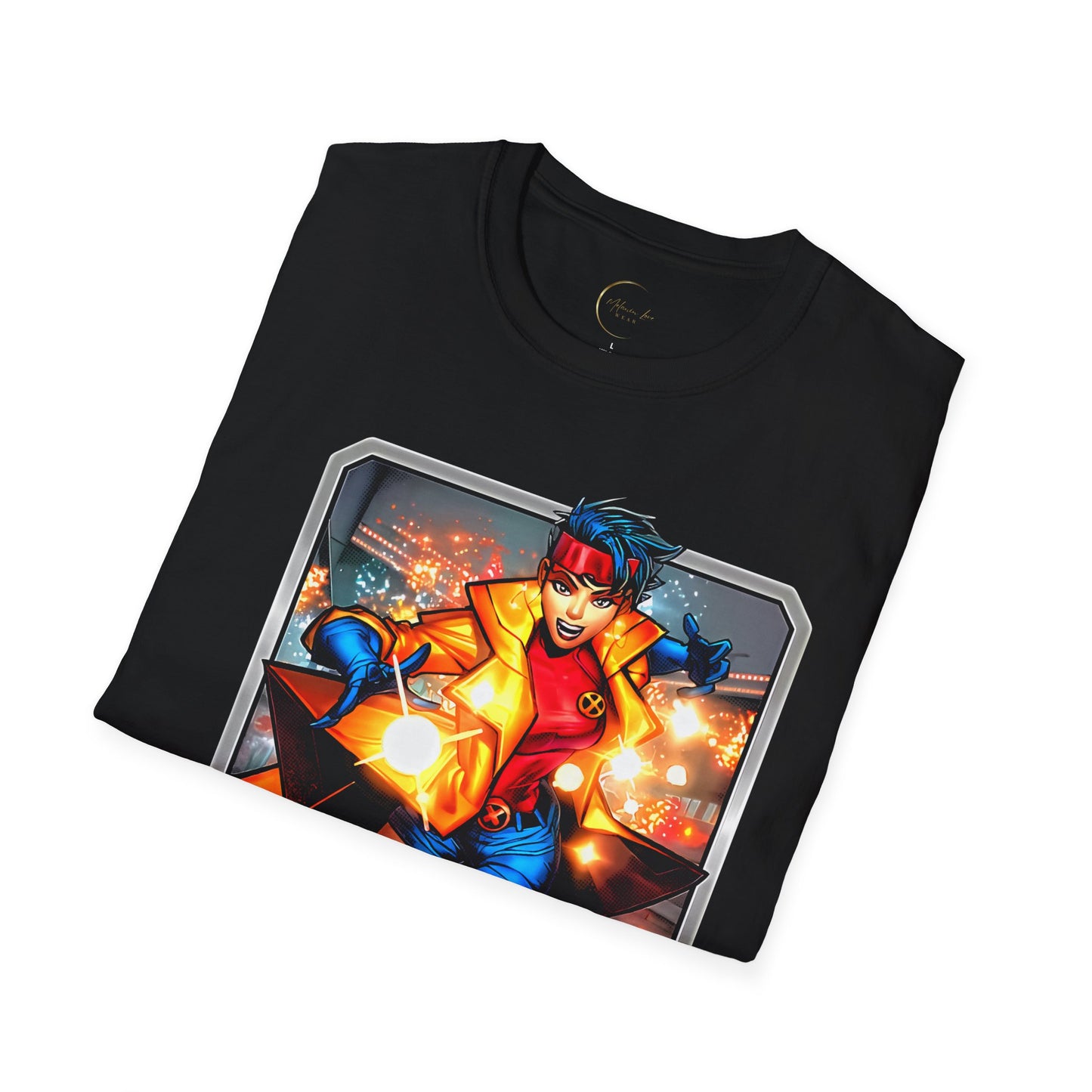 Unisex Softstyle Jubilee T-Shirt