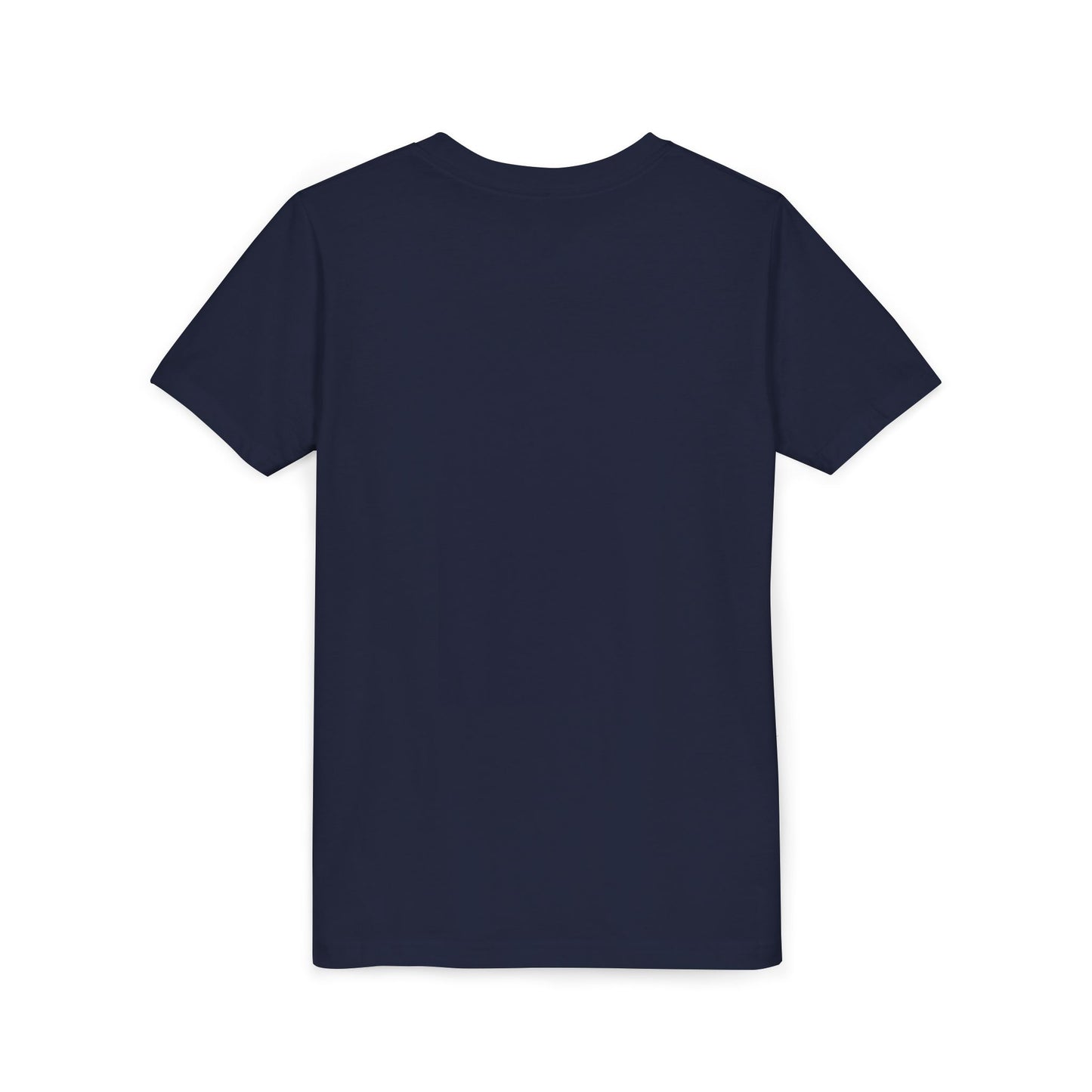 Youth Juneteenth Is My Independence Day Short Sleeve Tee