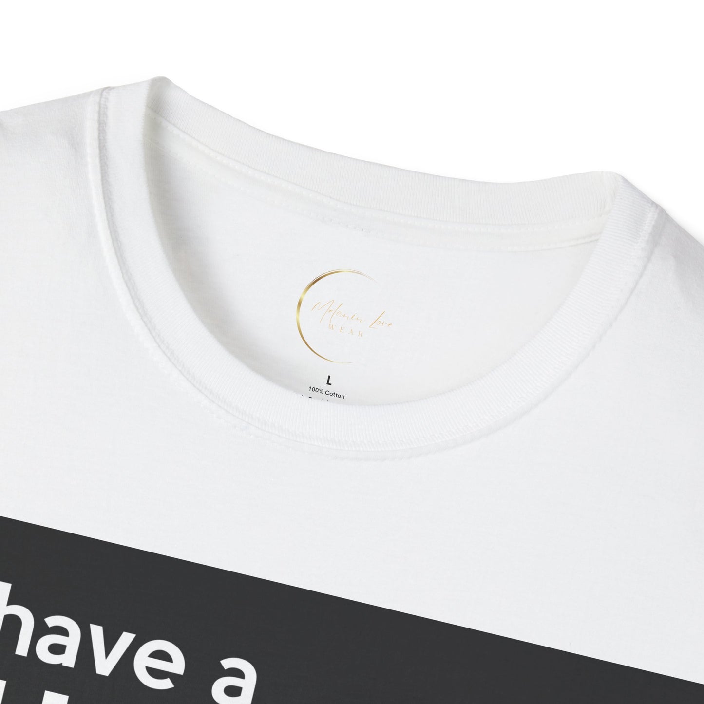 Unisex Softstyle Guardian Angel T-Shirt