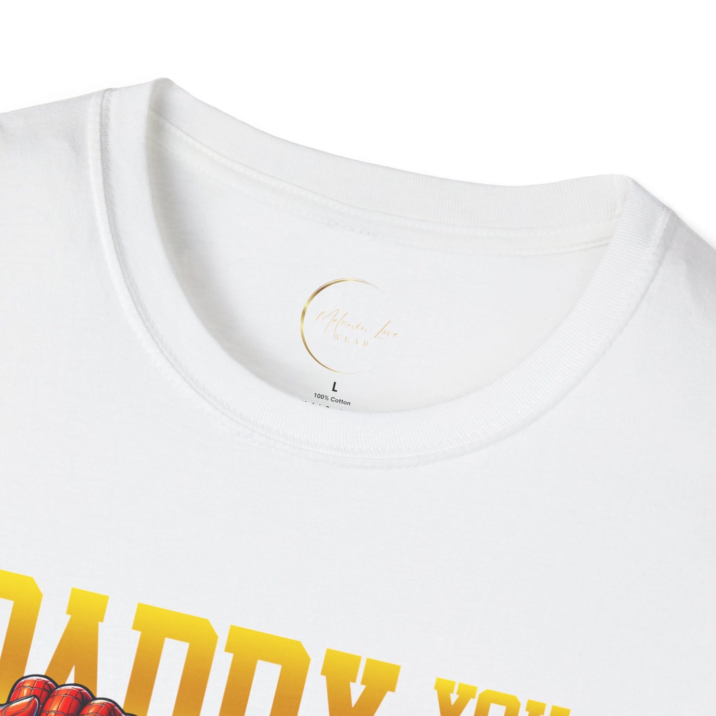Superhero Dad T-Shirt | Gift for Father's Day, Birthday, Dad's Day, Marvel Fan T-Shirt, Dad Humor Tee, Family Matching Tees
