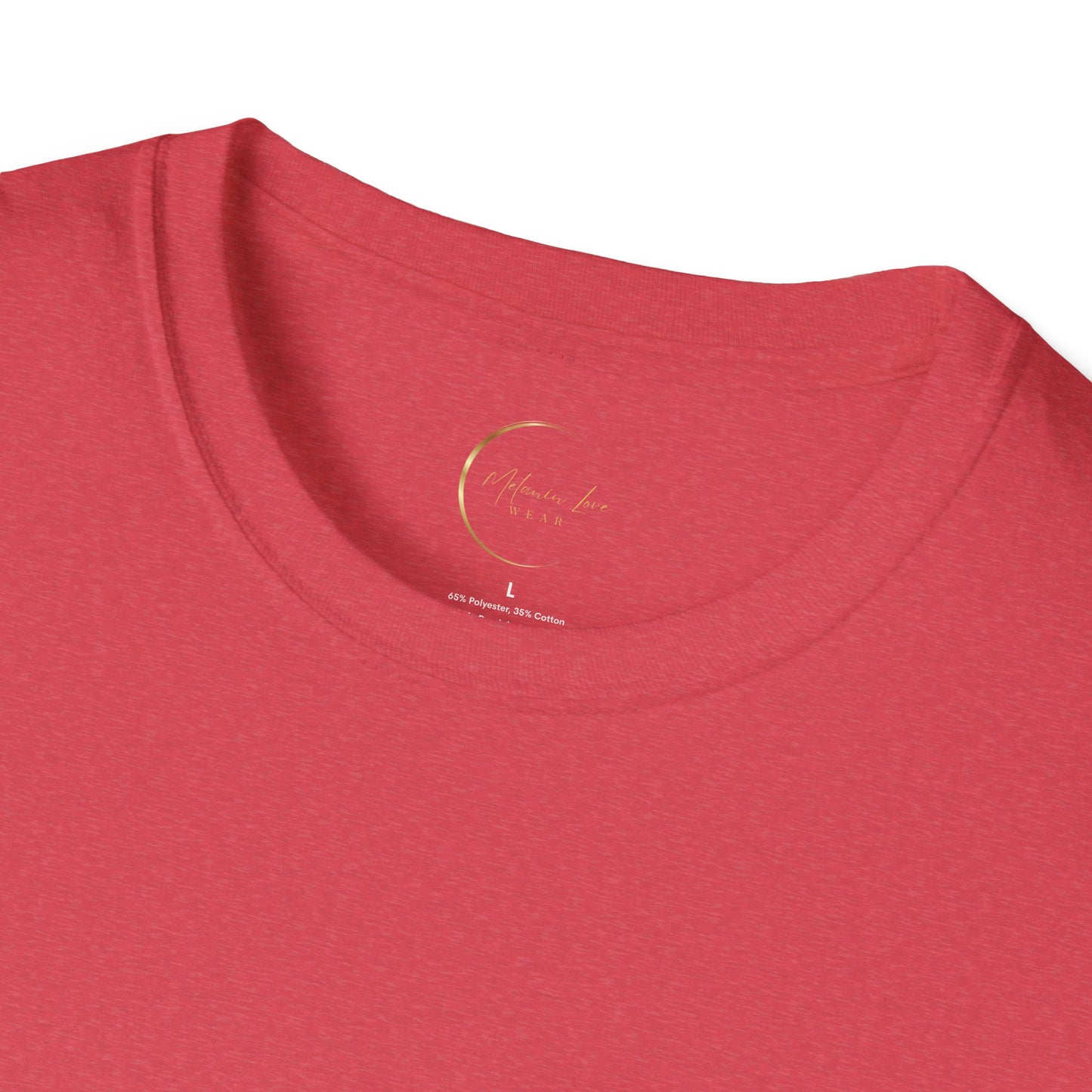Unisex Softstyle IDGAF-ish T-Shirt