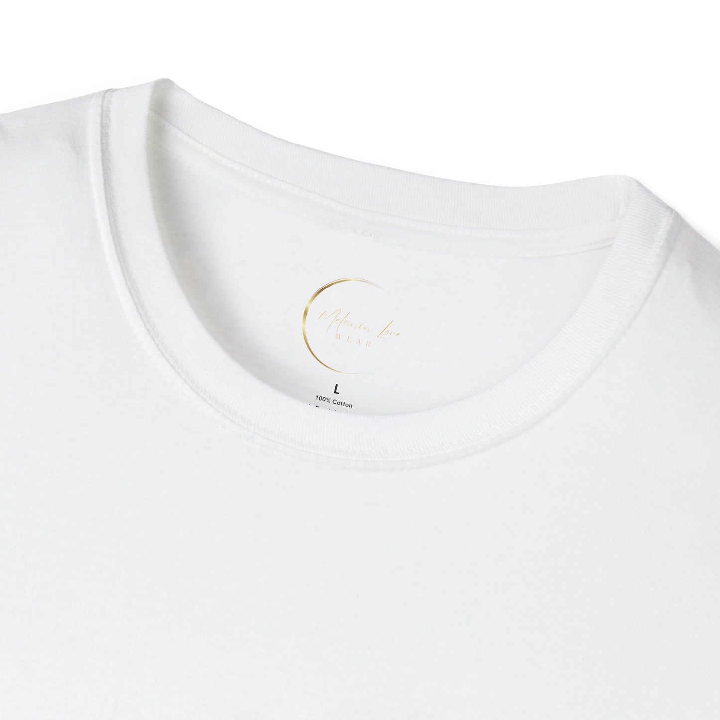 Unisex Softstyle IDGAF-ish T-Shirt
