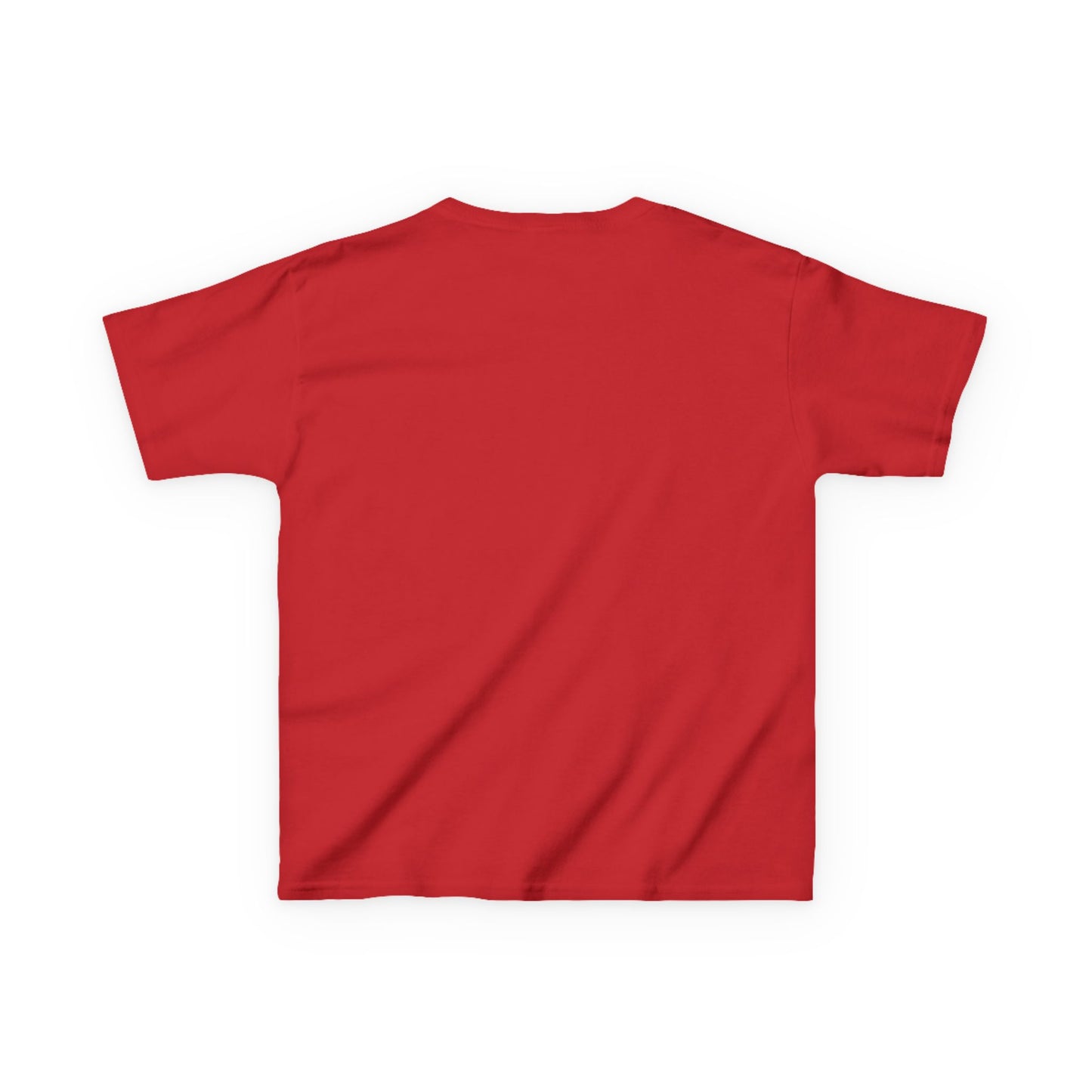 Kids Breaking Every Chain Heavy Cotton™ Tee