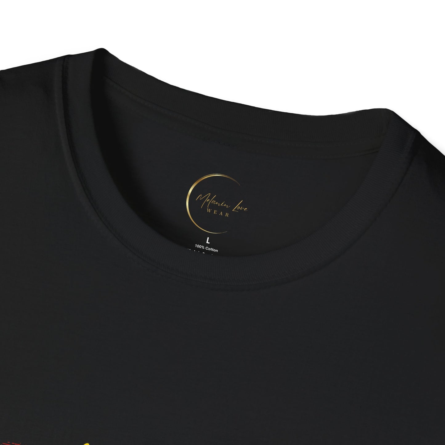 Juneteenth Celebration T-Shirt, Unisex Tee for Holidays, Black History Month, Cultural Pride, Gift for Freedom Day