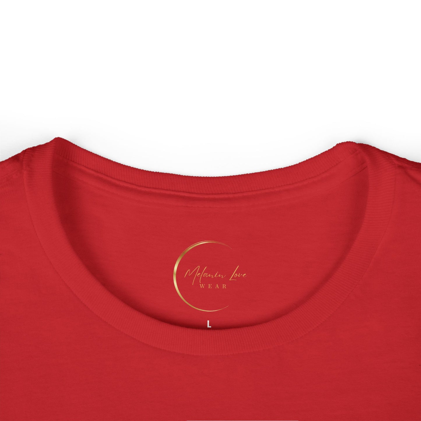 Blessed Mom Women's Softstyle Tee - Perfect for Mother's Day & Everyday Wear