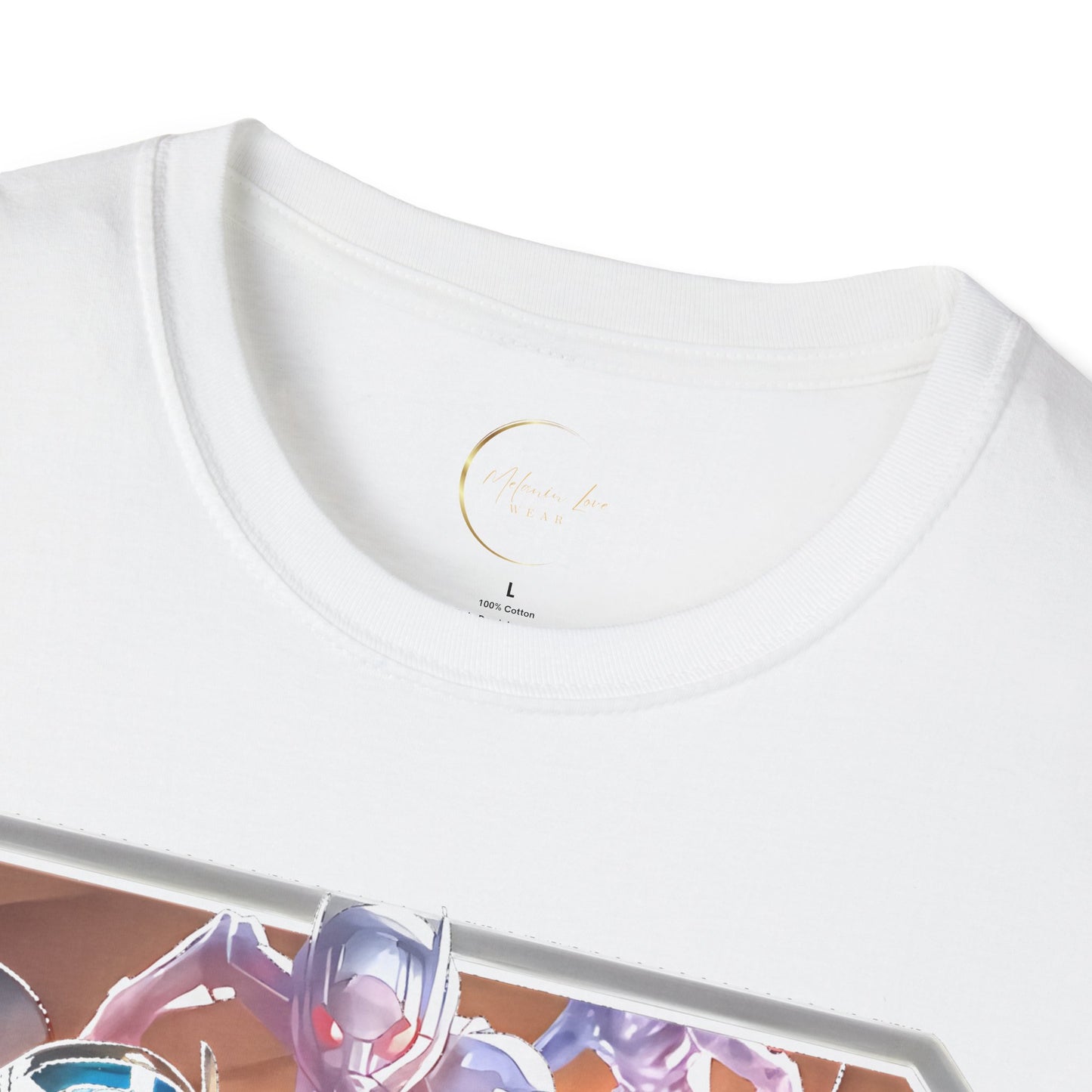 Unisex Softstyle Ant-Man T-Shirt