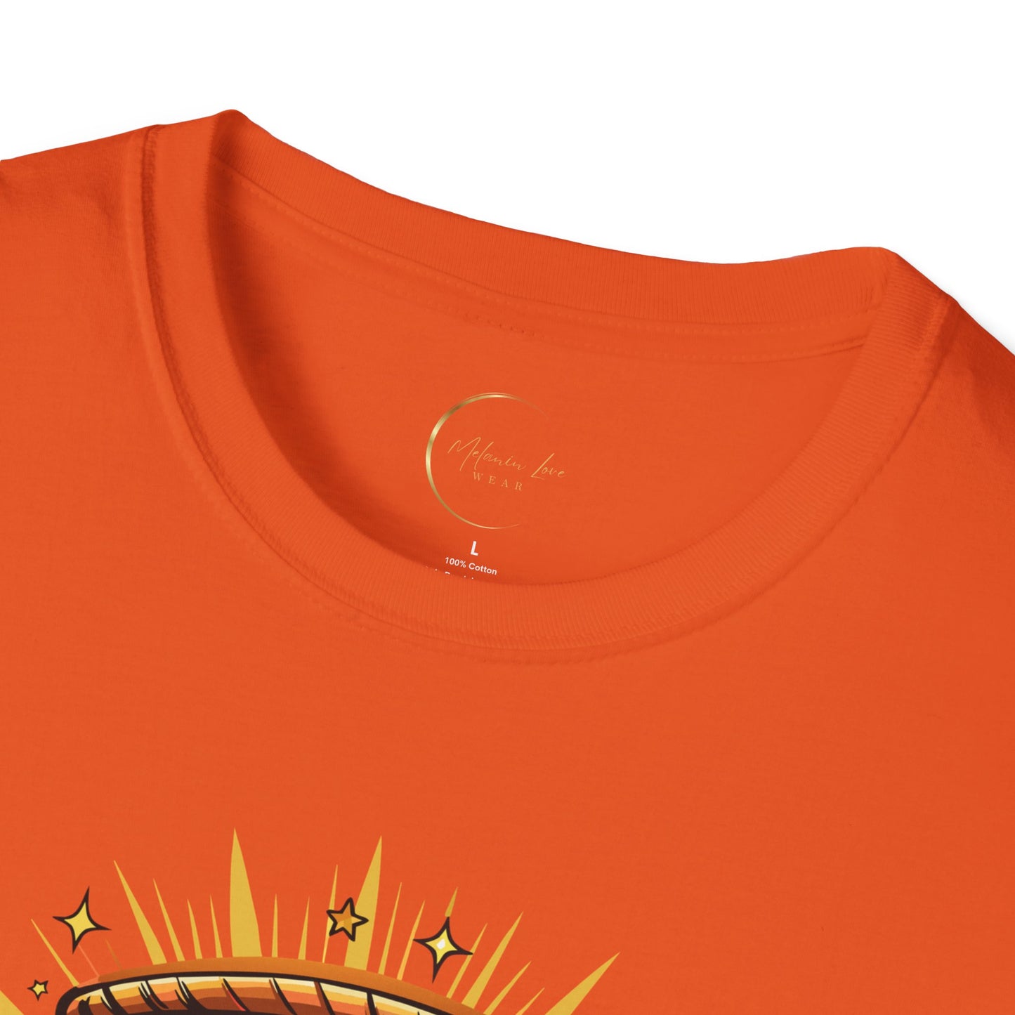Unisex Softstyle Trophy Dad T-Shirt