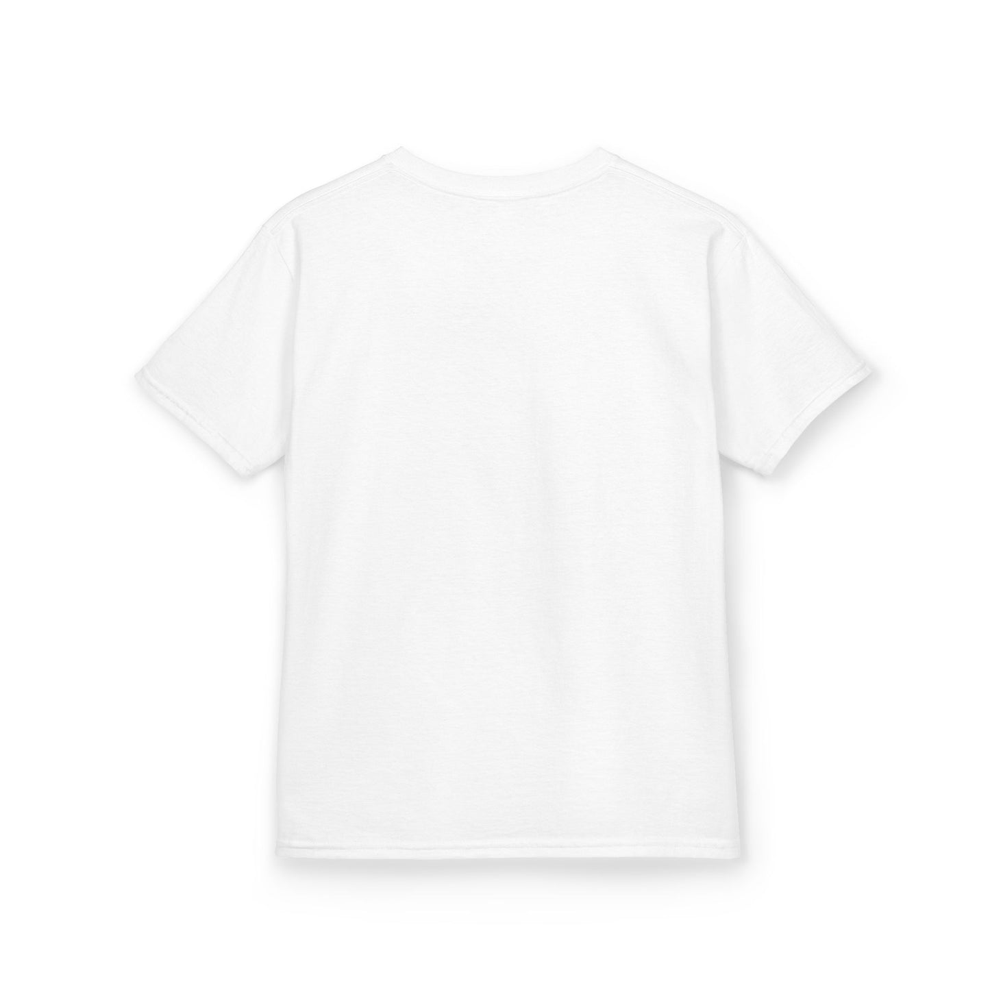 Kids Breaking Every Chain Heavy Cotton™ Tee