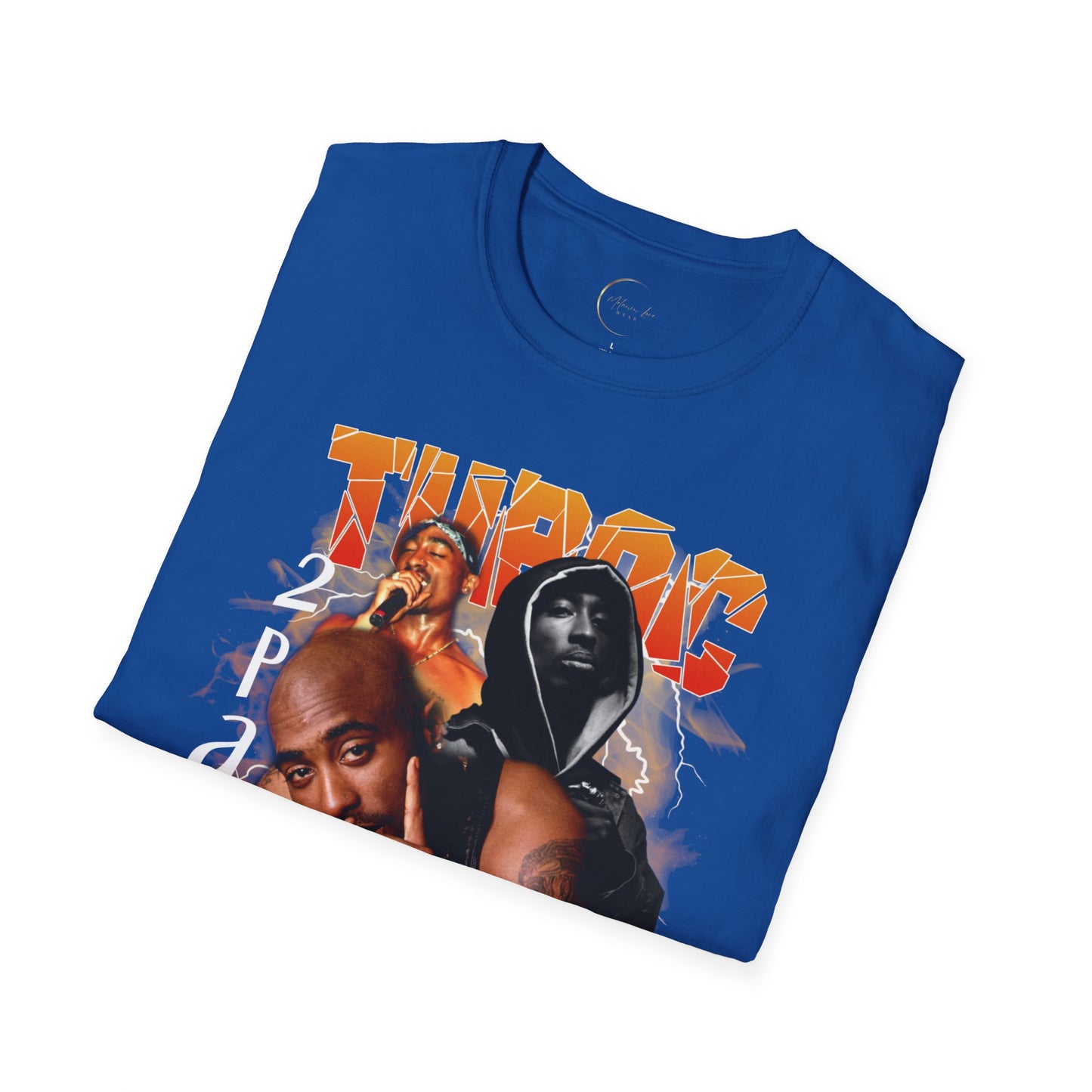 T-Shirt featuring, Music Art Tee, Hip Hop Merch, Unisex Graphic Tee, Unique Gift for Fans