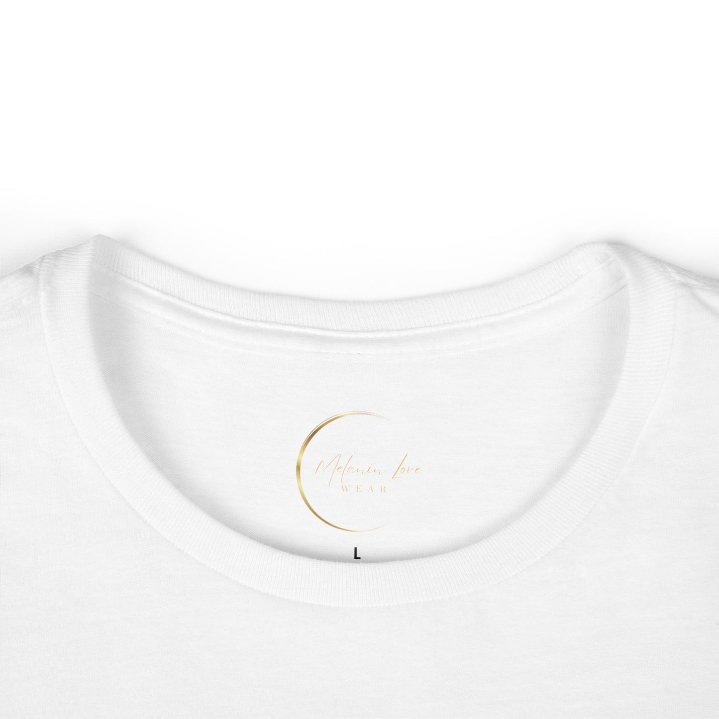Best Mom in the Galaxy Women's Softstyle Tee - Cute Mother's Day Gift