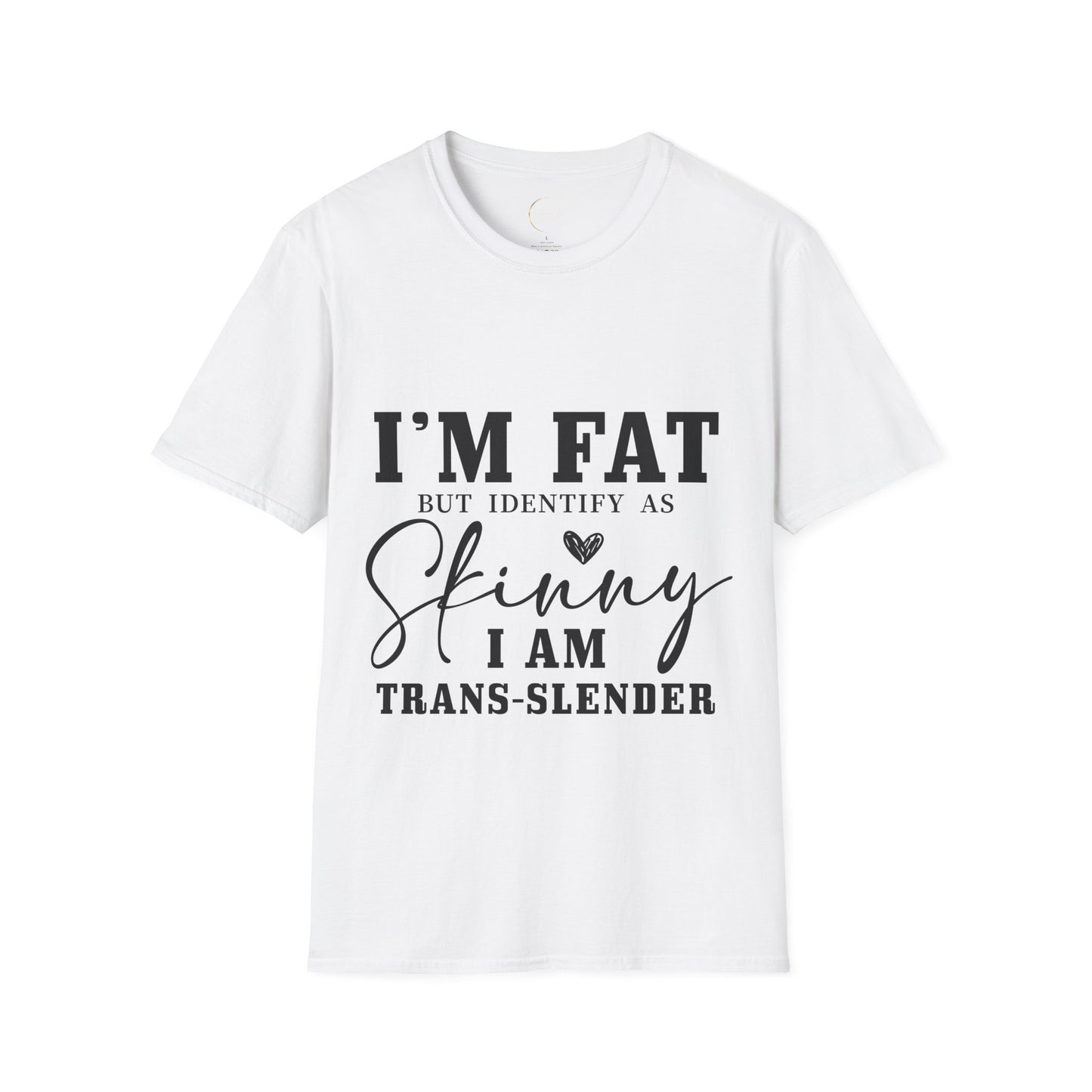 Translender T-Shirt