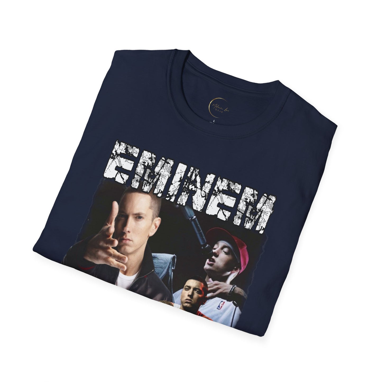 Retro Music Tee, Pop Culture Apparel, Fan Gift, Hip Hop Fashion, Casual Streetwear, Birthday Present