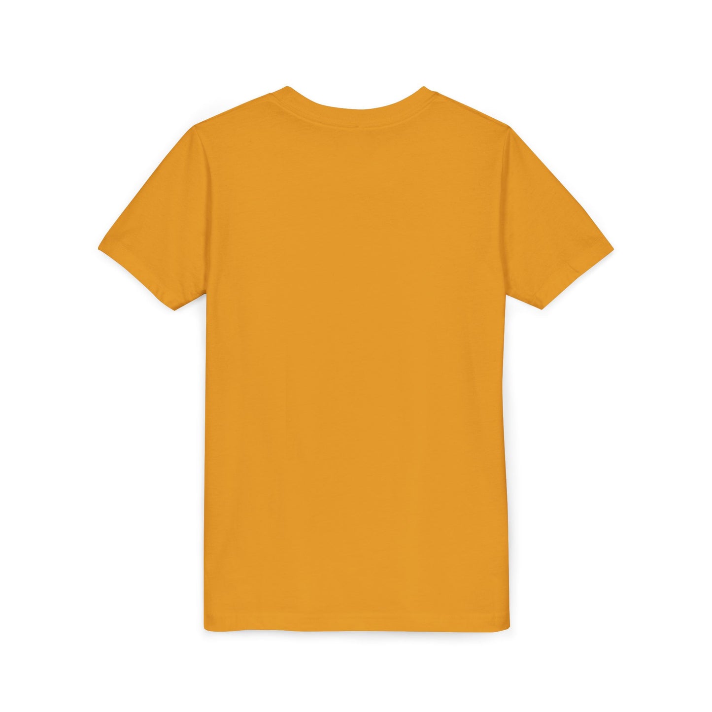 Youth Juneteenth Is My Independence Day Short Sleeve Tee
