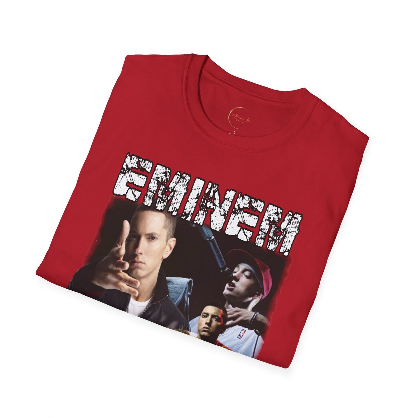 Retro Music Tee, Pop Culture Apparel, Fan Gift, Hip Hop Fashion, Casual Streetwear, Birthday Present