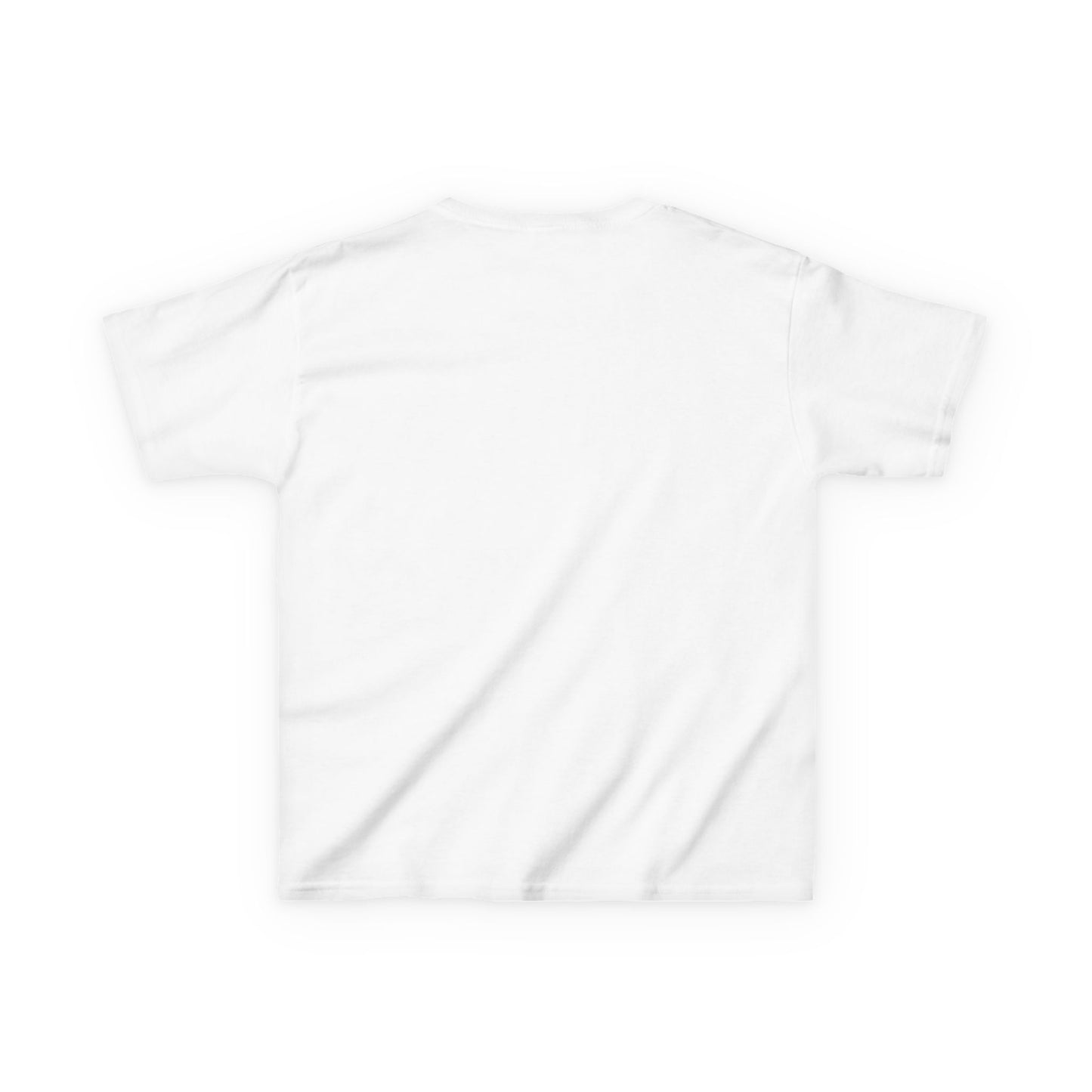 Kids Breaking Every Chain Heavy Cotton™ Tee