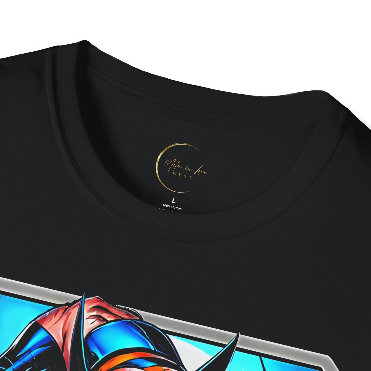 Unisex Softstyle Wolverine 3 T-Shirt