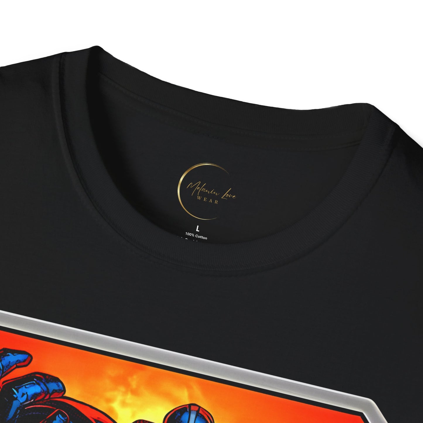Unisex Softstyle Apocalypse T-Shirt