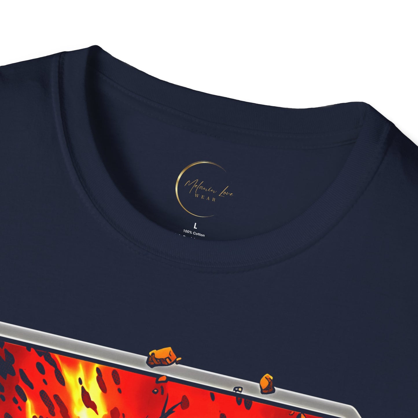 Unisex Softstyle Wolverine 2 T-Shirt