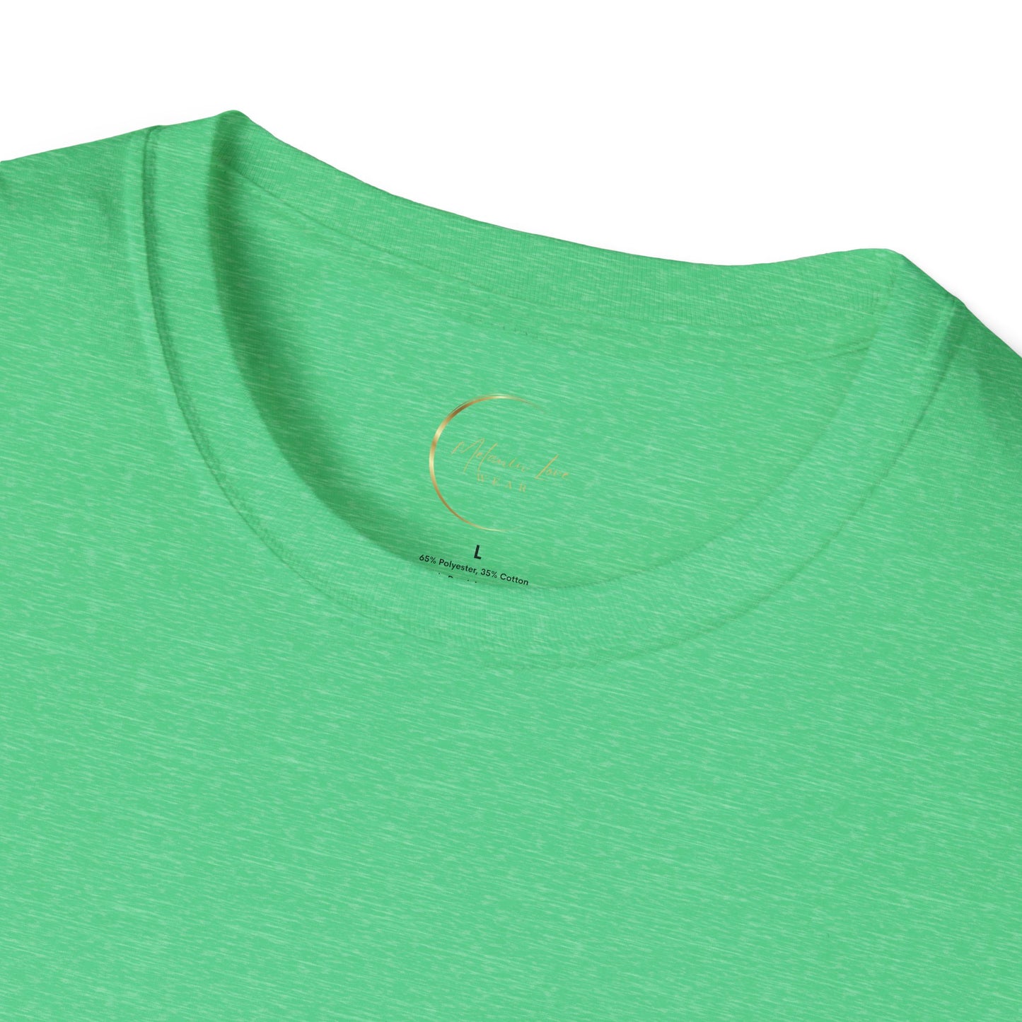 Unisex Softstyle IDGAF-ish T-Shirt