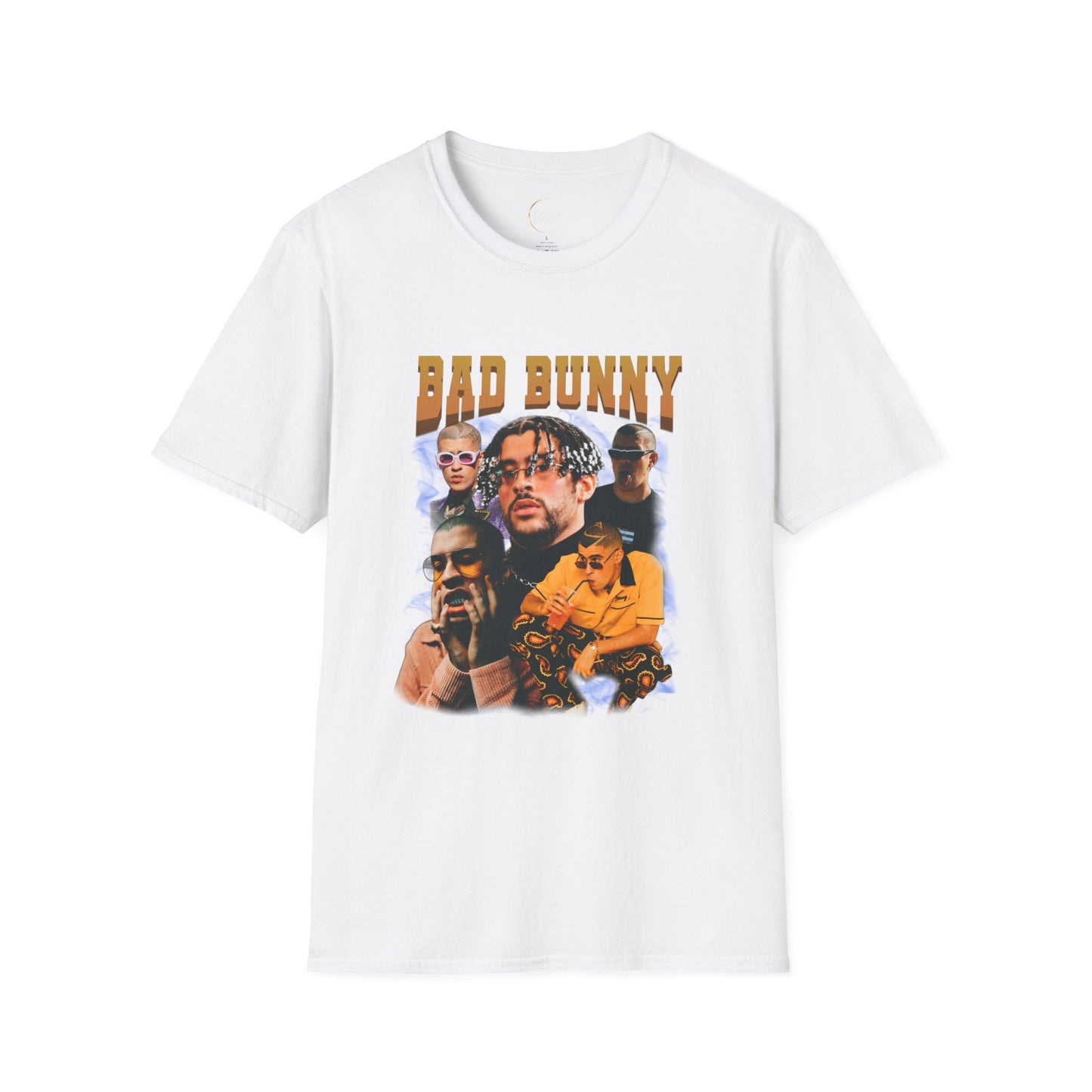 Trendy Graphic Tee for Fans, Casual Wear, Concerts, Gifts, Streetwear Style