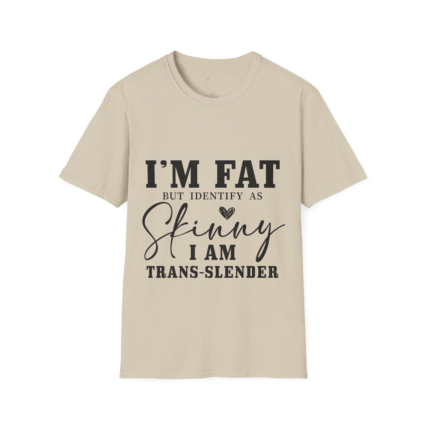 Translender T-Shirt