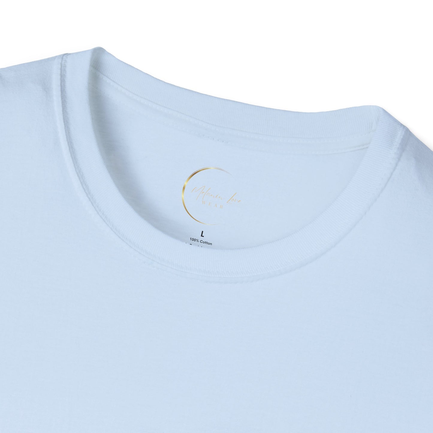 Unisex Softstyle IDGAF-ish T-Shirt