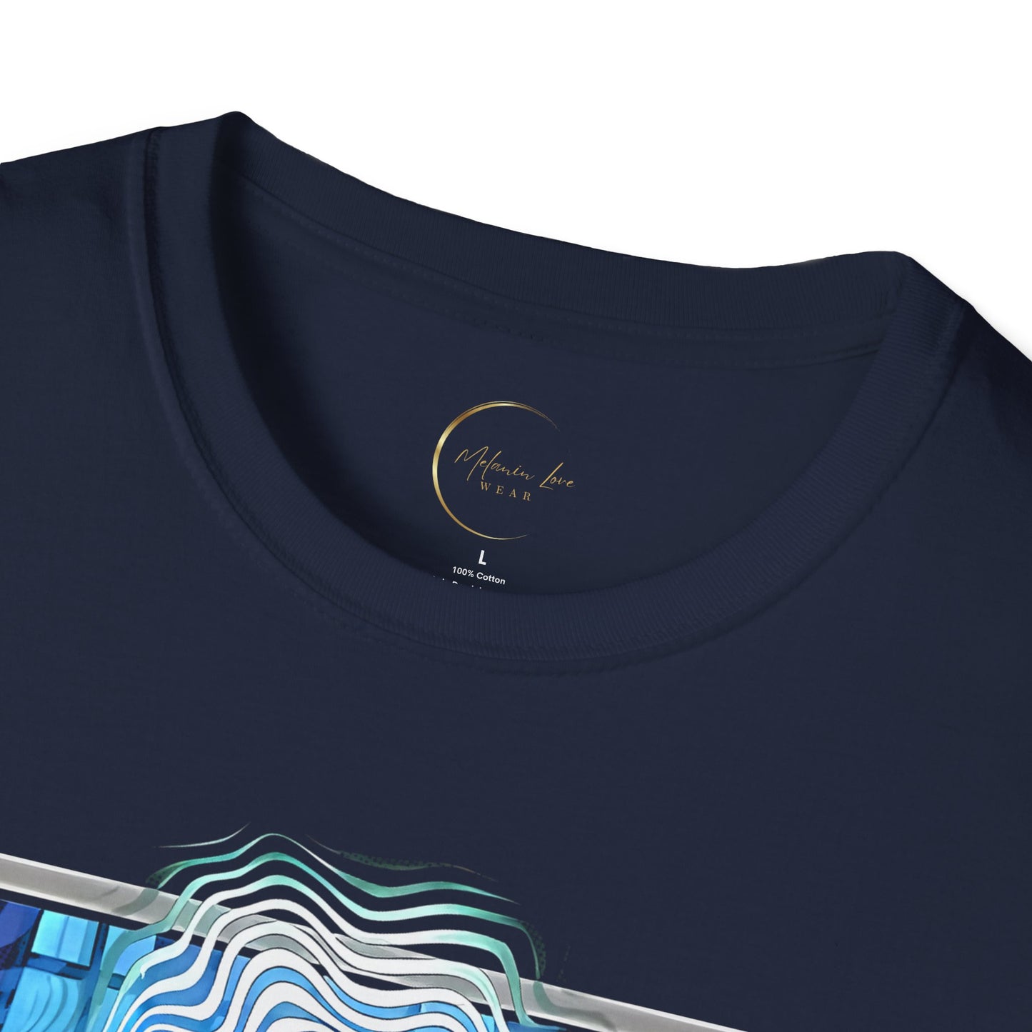 Unisex Softstyle Professor X T-Shirt