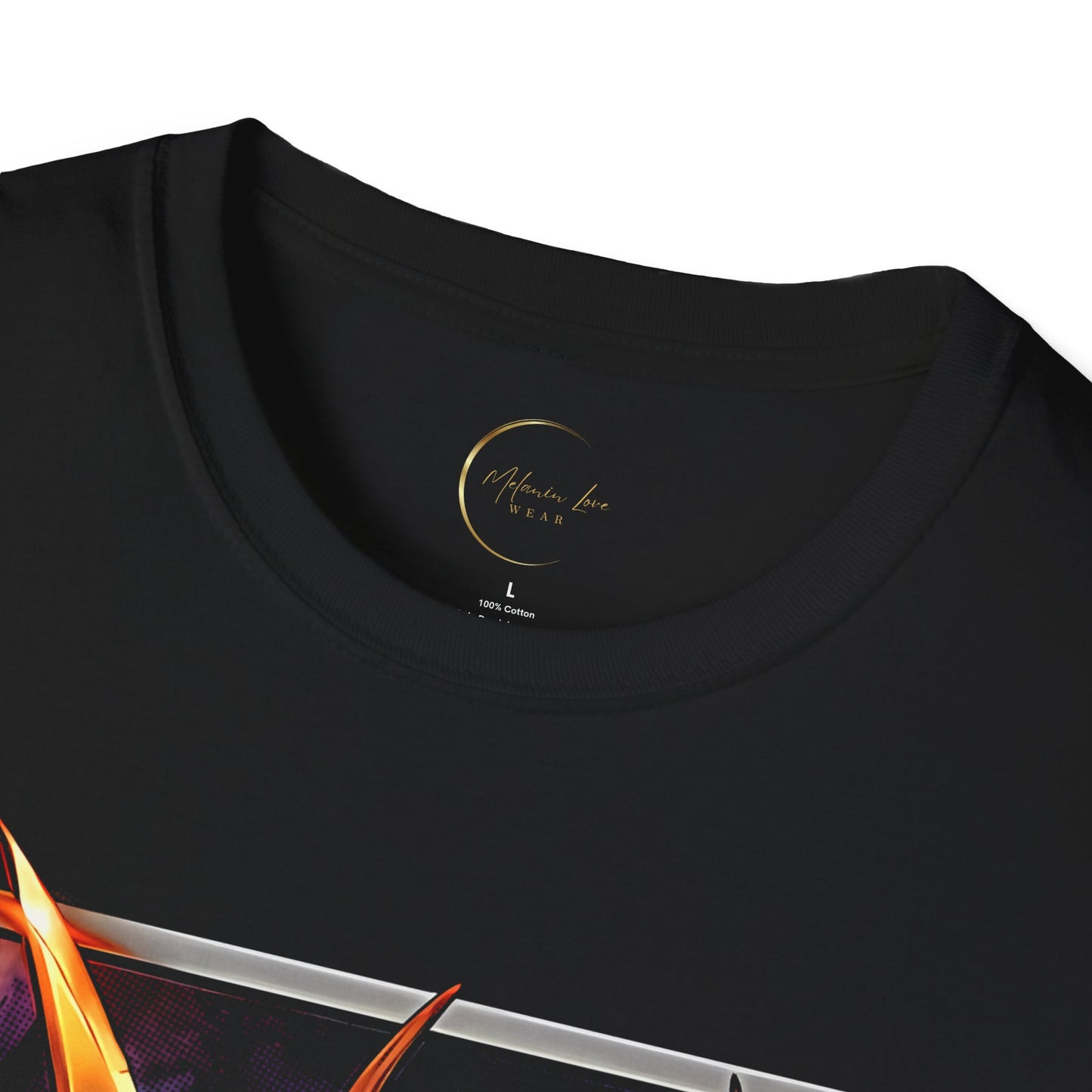Unisex Softstyle Loki T-Shirt