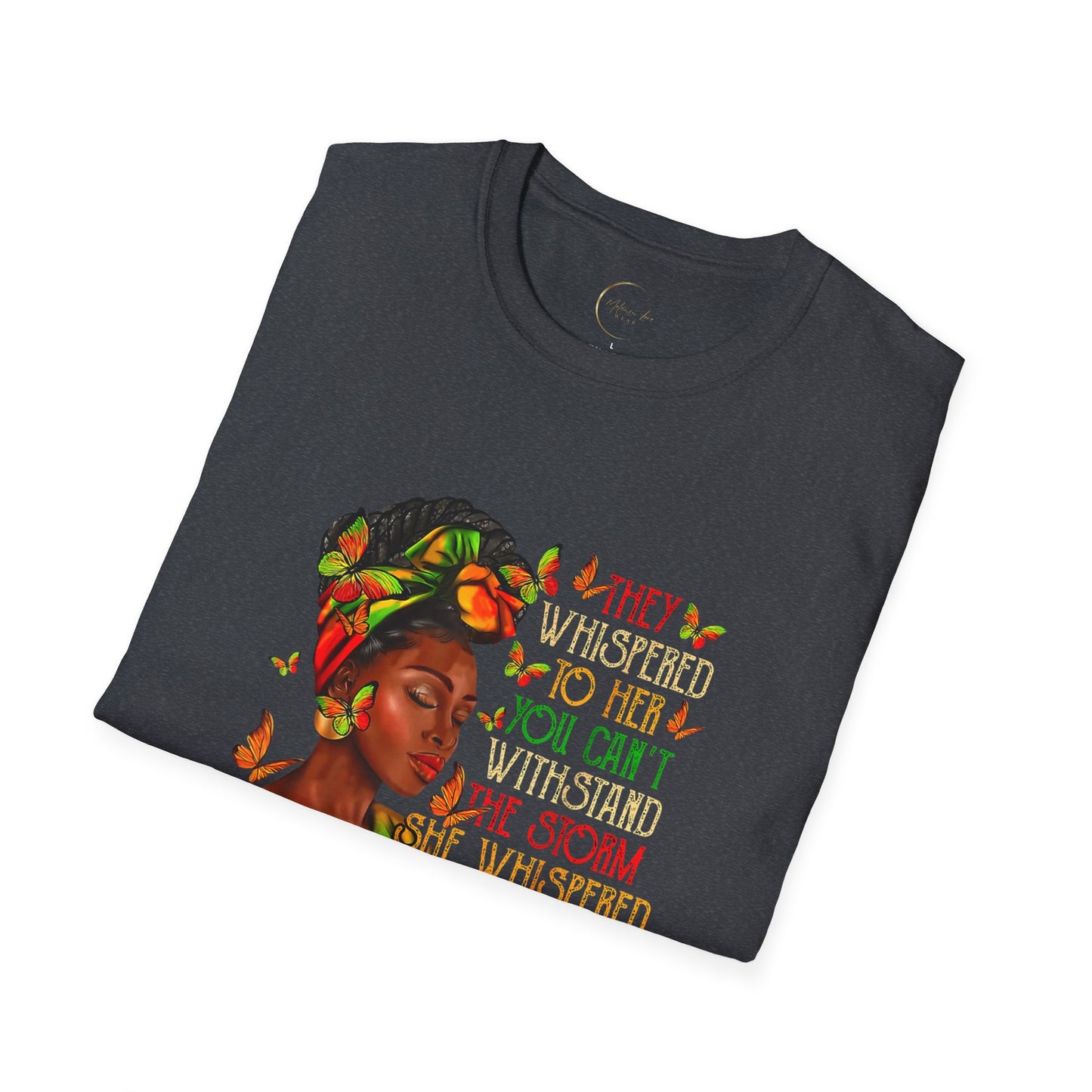 Juneteenth Celebration T-Shirt, Unisex Softstyle Tee for Freedom Events, African American Heritage, Juneteenth Gift, Comfortable Casual Wear