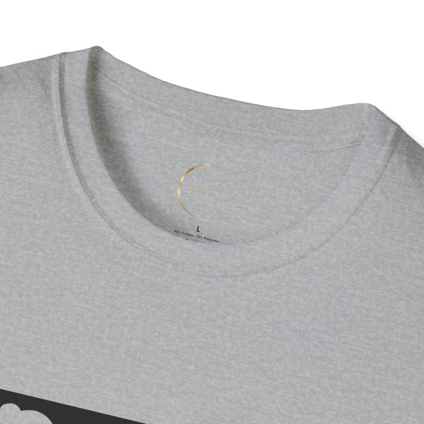Unisex Softstyle Boring Life T-Shirt