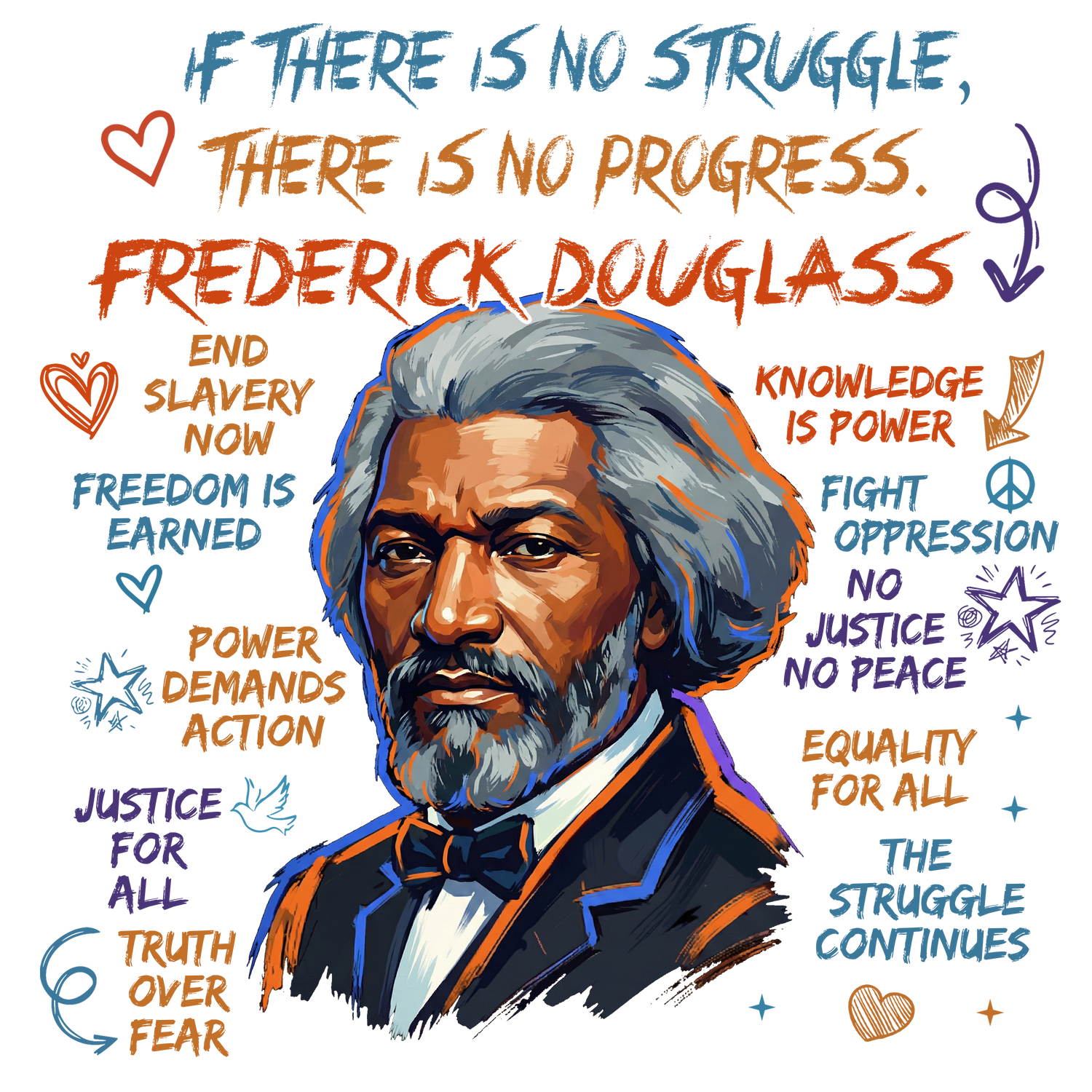 A Dedication to Black History