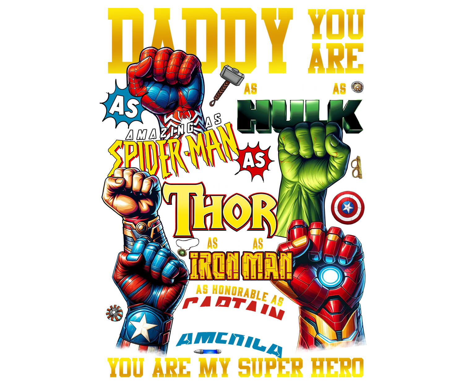 Father's Day Collection