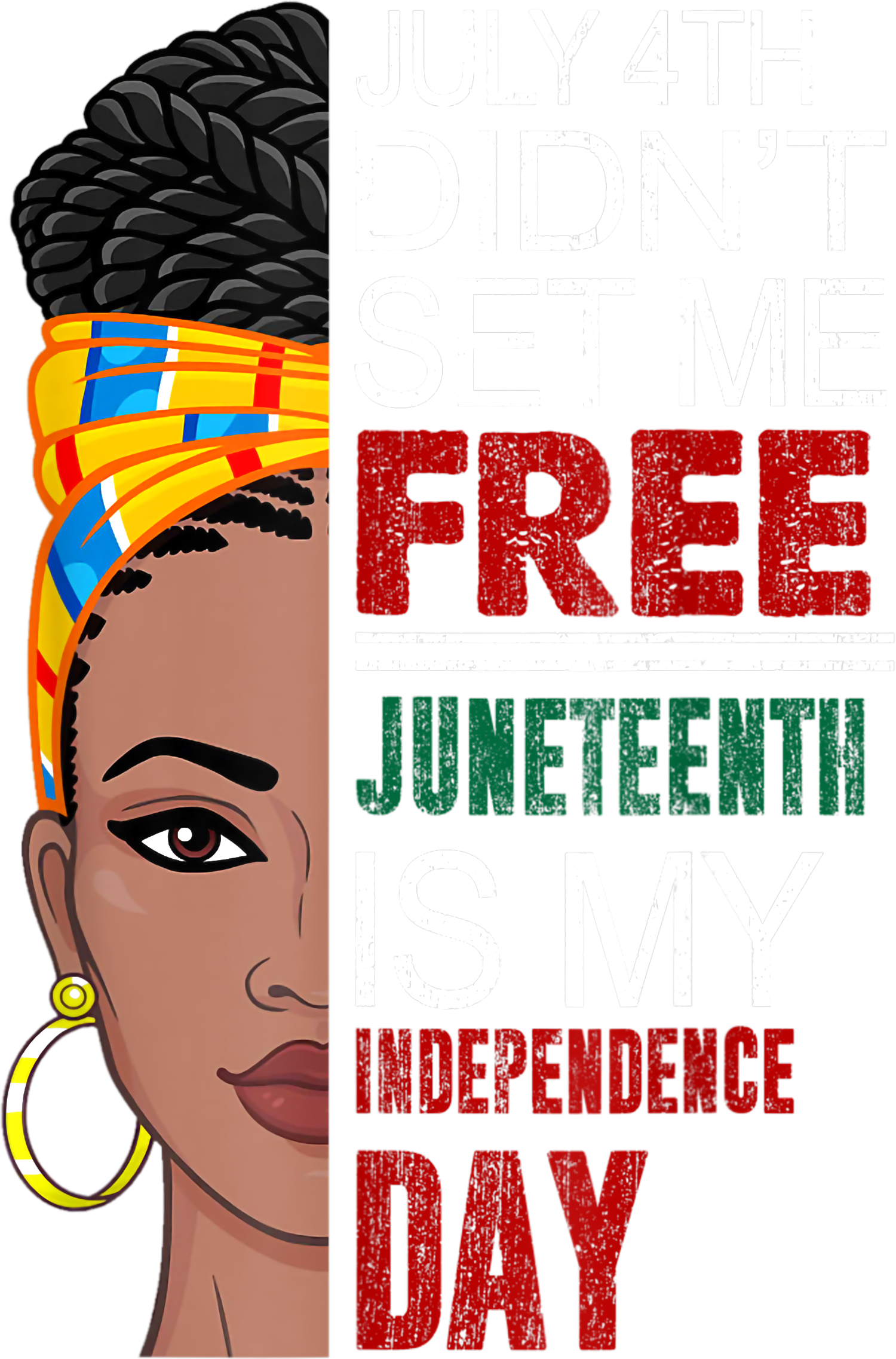 Juneteenth Collection