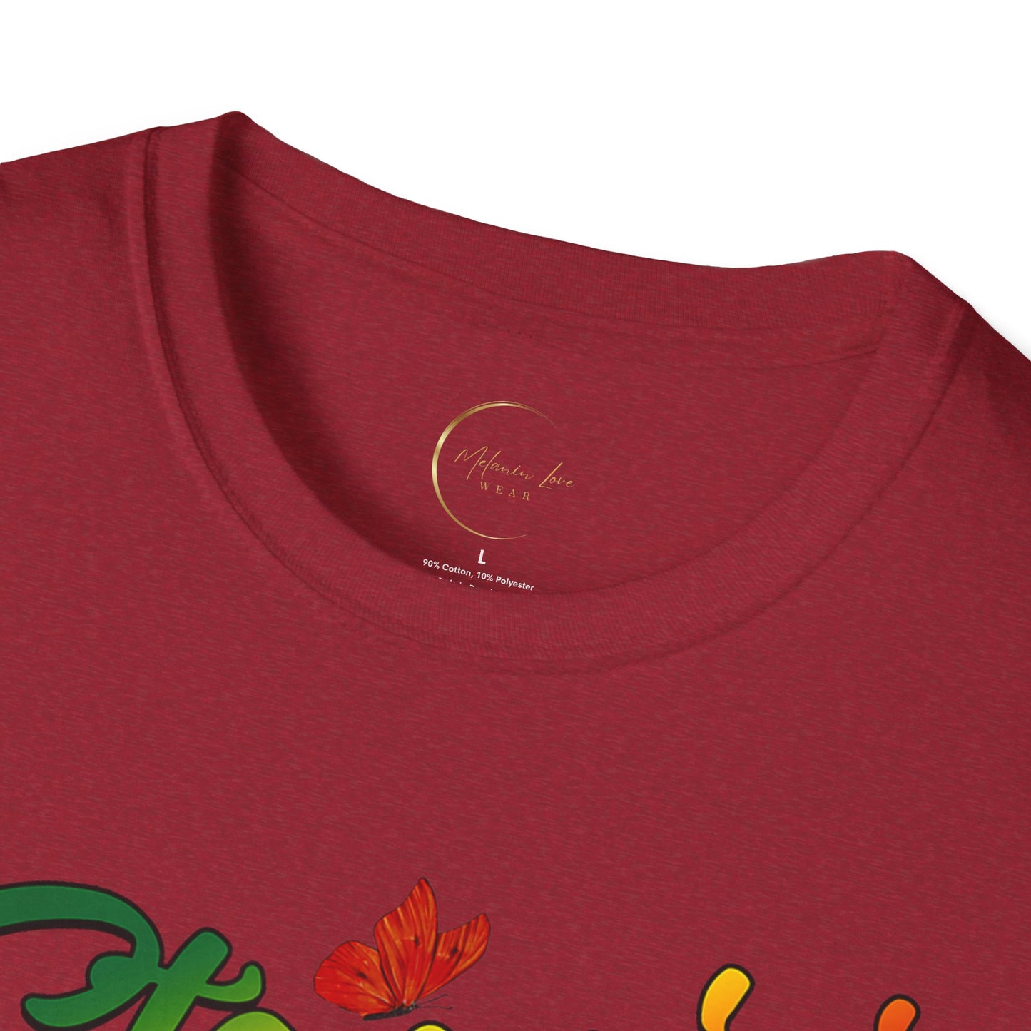 Juneteenth Celebration Tee, Unisex Softstyle T-Shirt, Graphic T-Shirt, African American Heritage Shirt, Holiday Apparel, Comfortable [...]